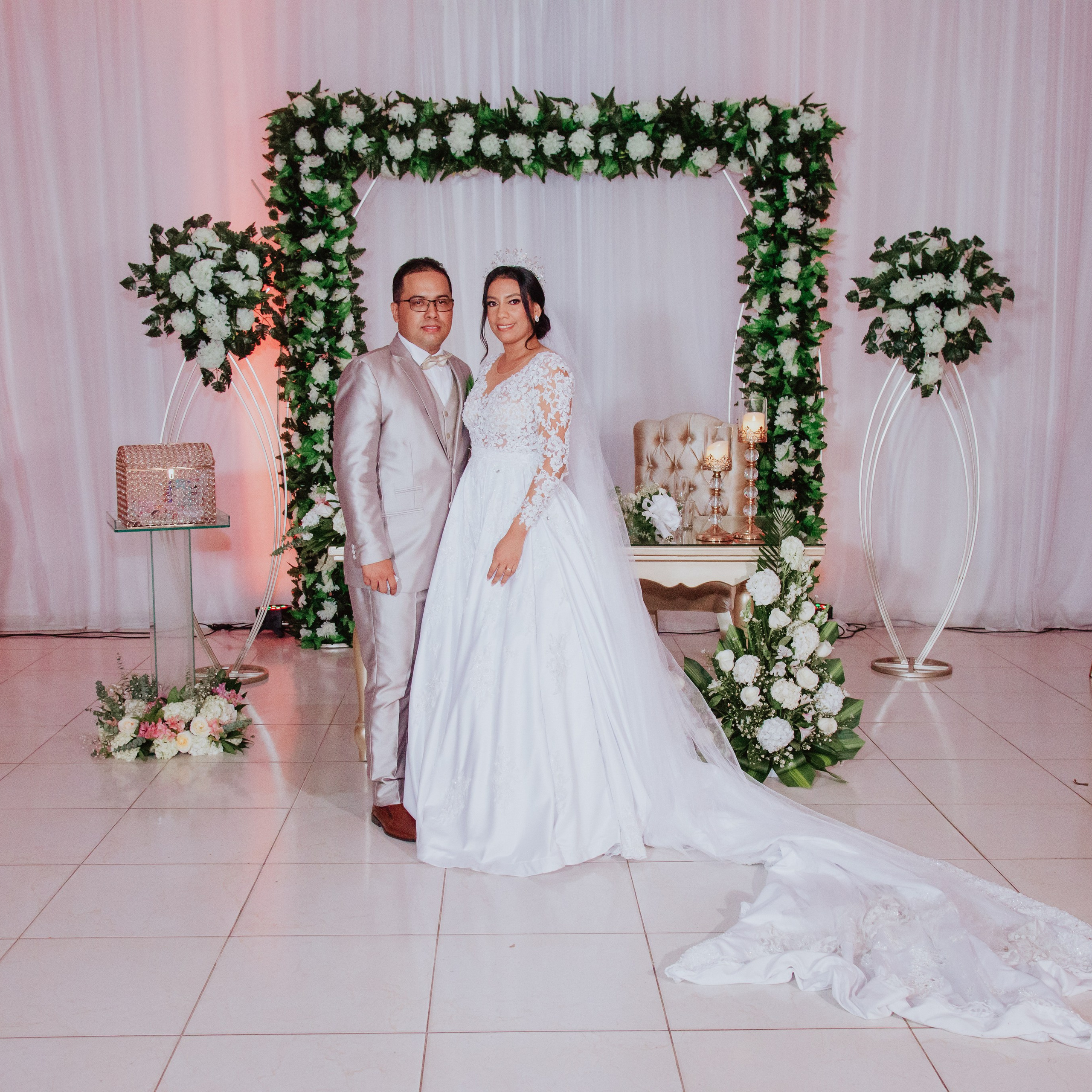 Fotógrafo de bodas, familia y retratos. Fotógrafo David Yance