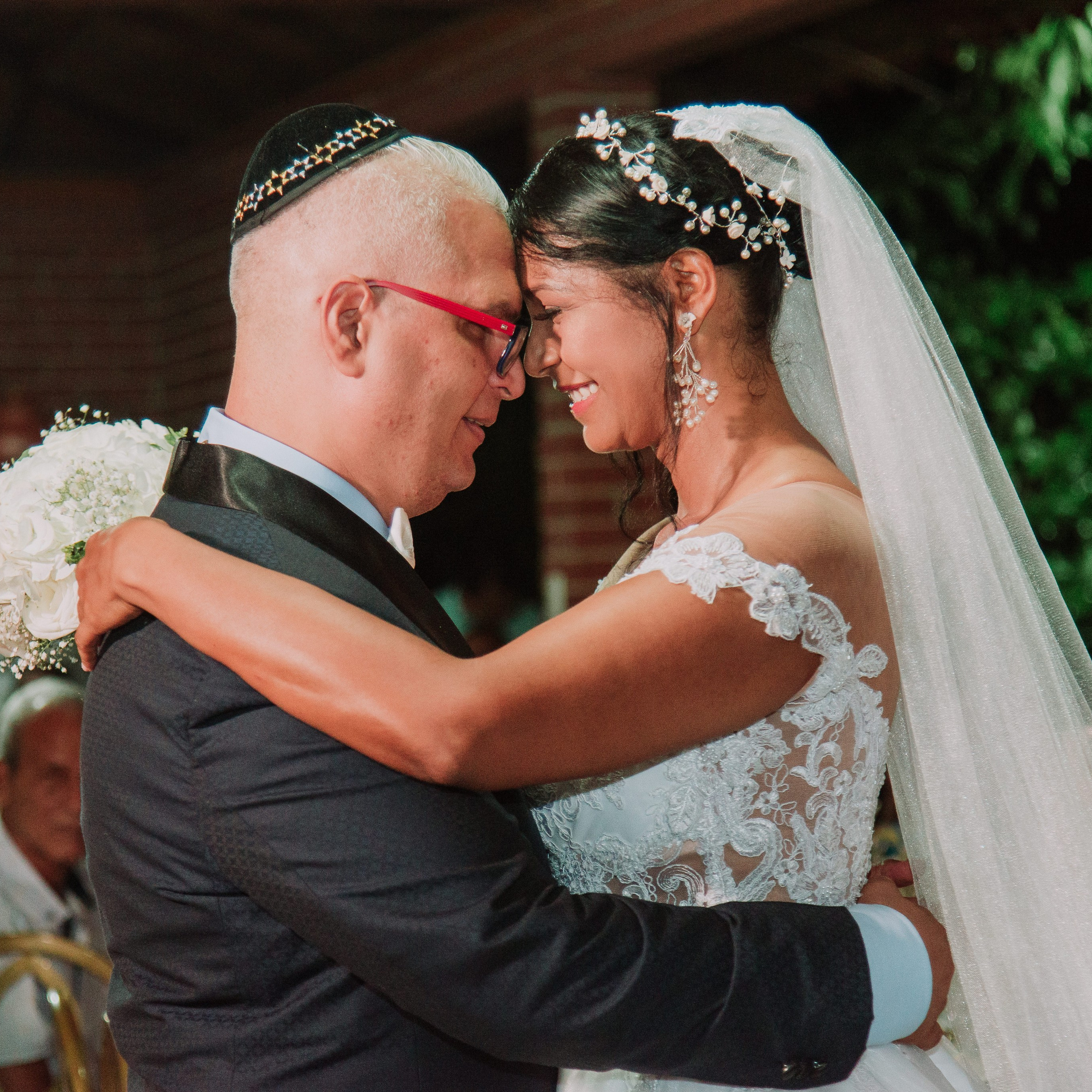 Fotógrafo de bodas, familia y retratos. Fotógrafo David Yance