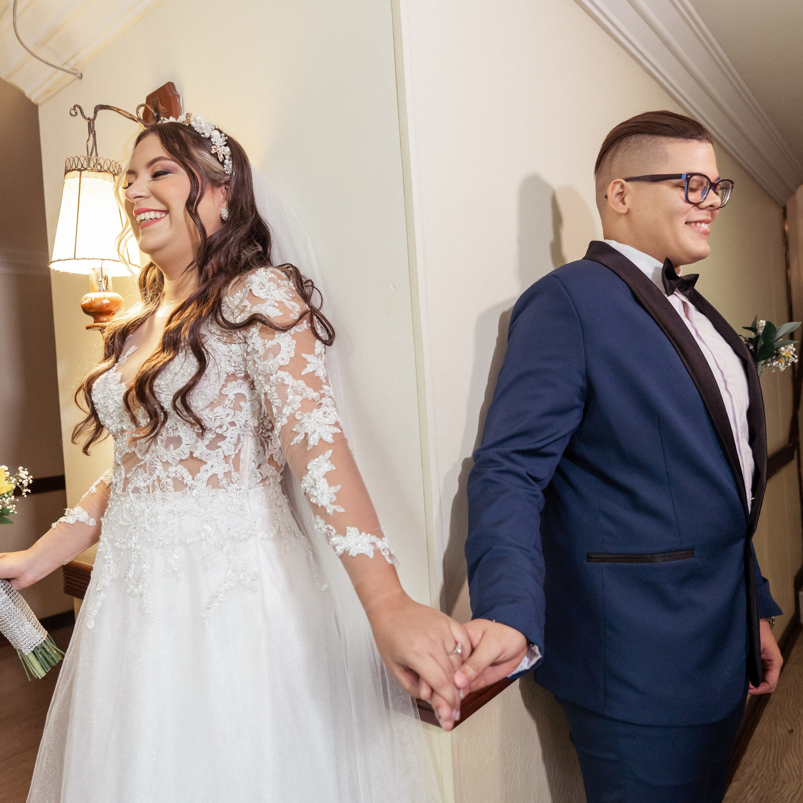 Fotógrafo de bodas, familia y retratos. Fotógrafo David Yance