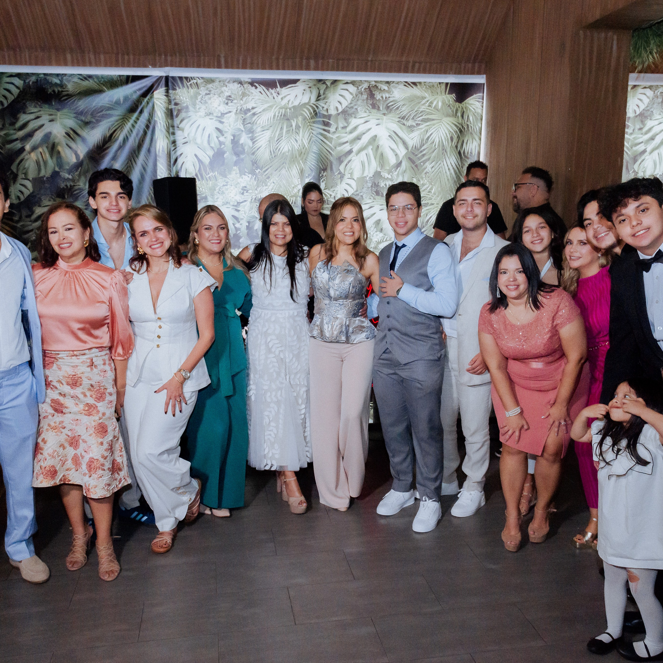 Fotógrafo de bodas, familia y retratos. Fotógrafo David Yance