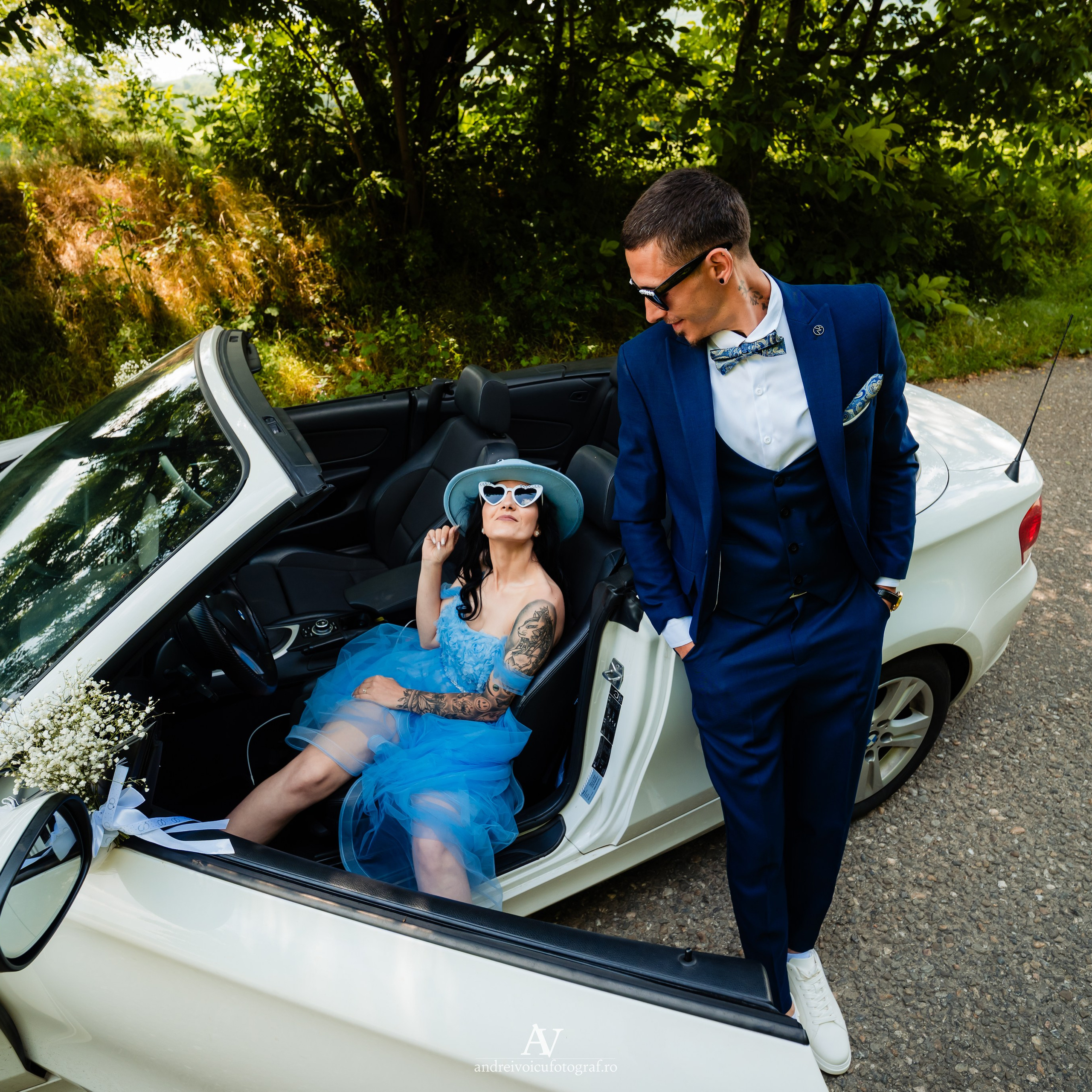 Review-uri. Andrei Voicu Fotograf. Povești nescrise, surprinse atent