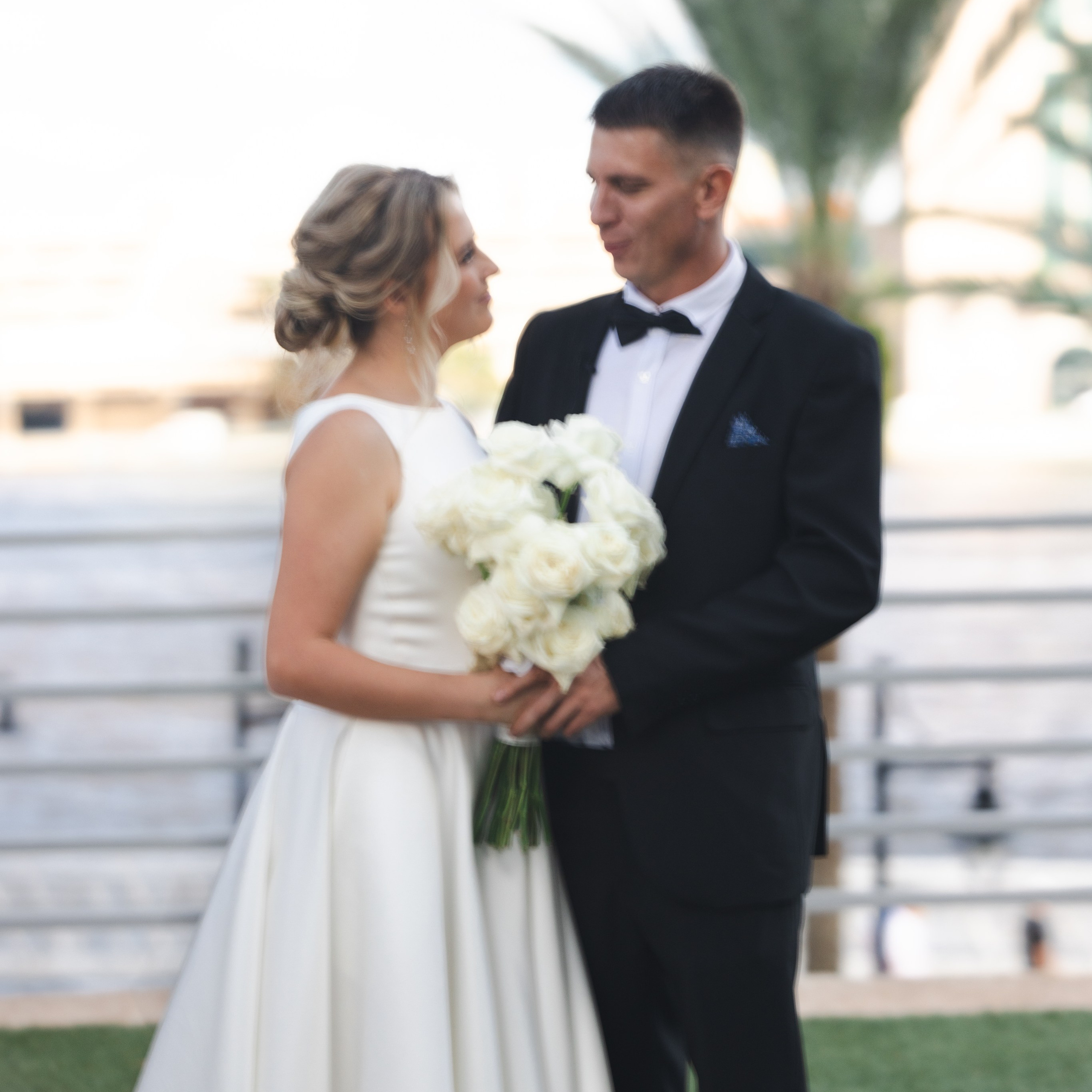 Wedding photography