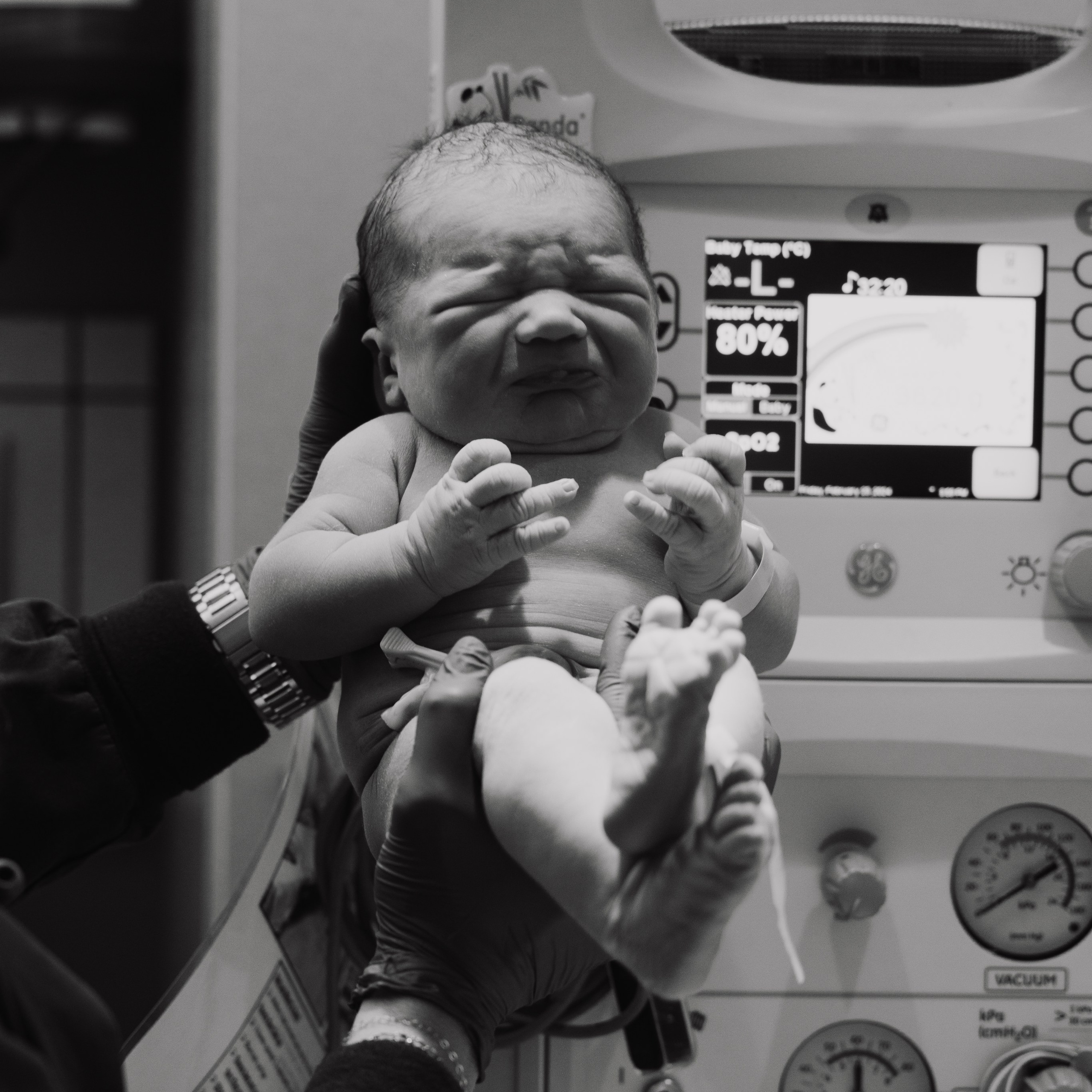 Childbirth