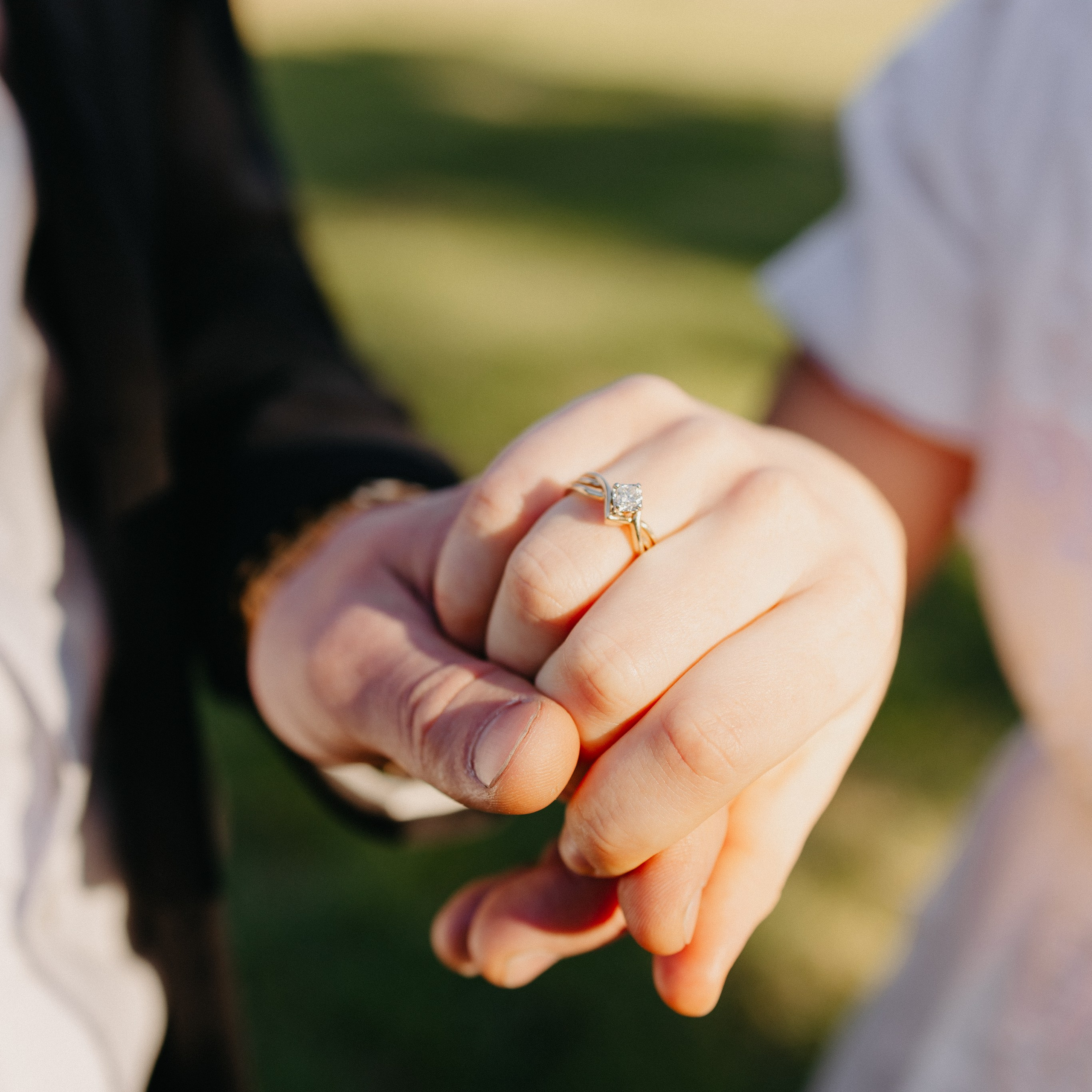 Engagement