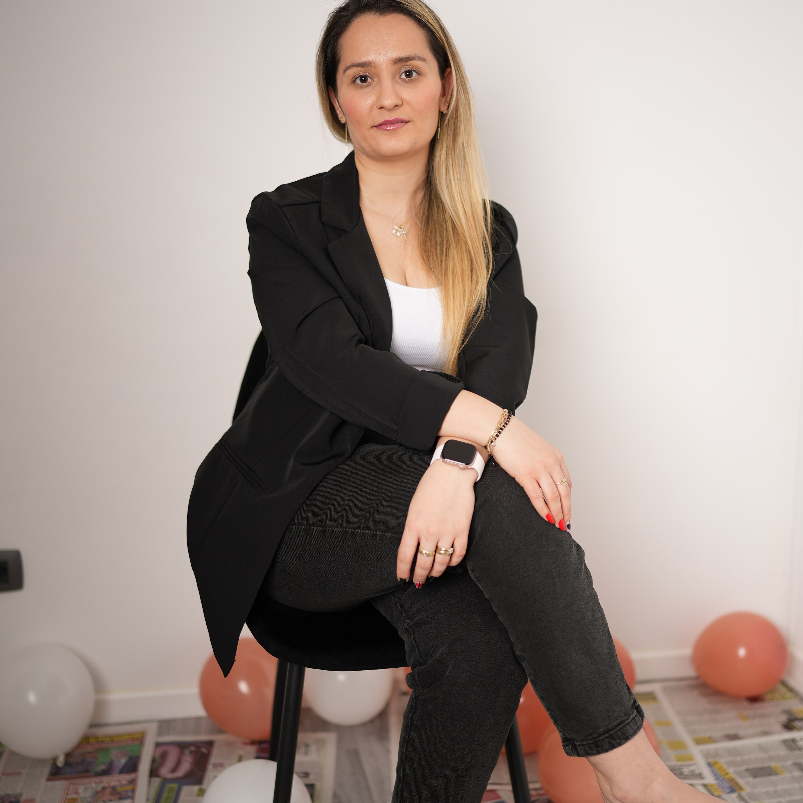 Testimoniale. Foto Studio — Fotograf de evenimente, nunti, botezuri, portrete