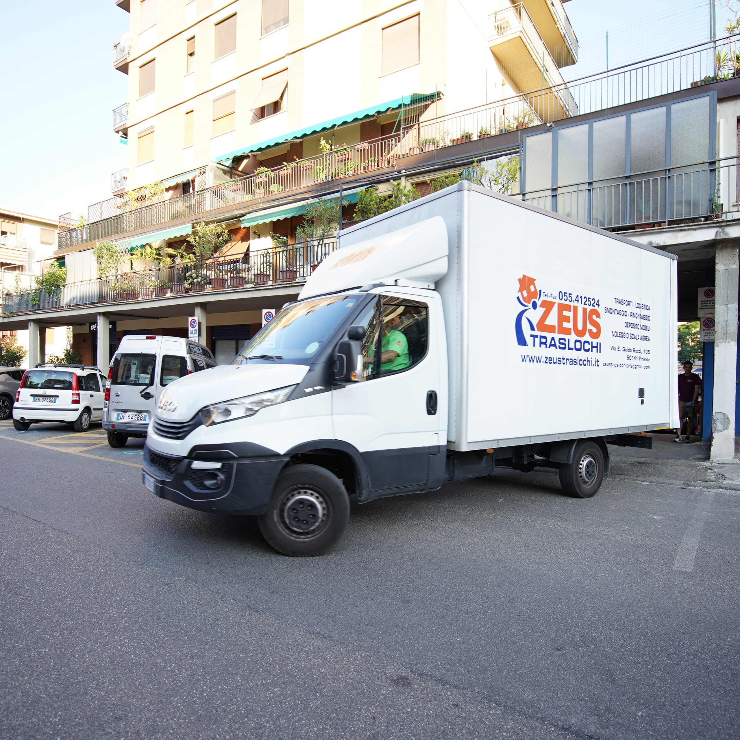 Aziende e Servizi