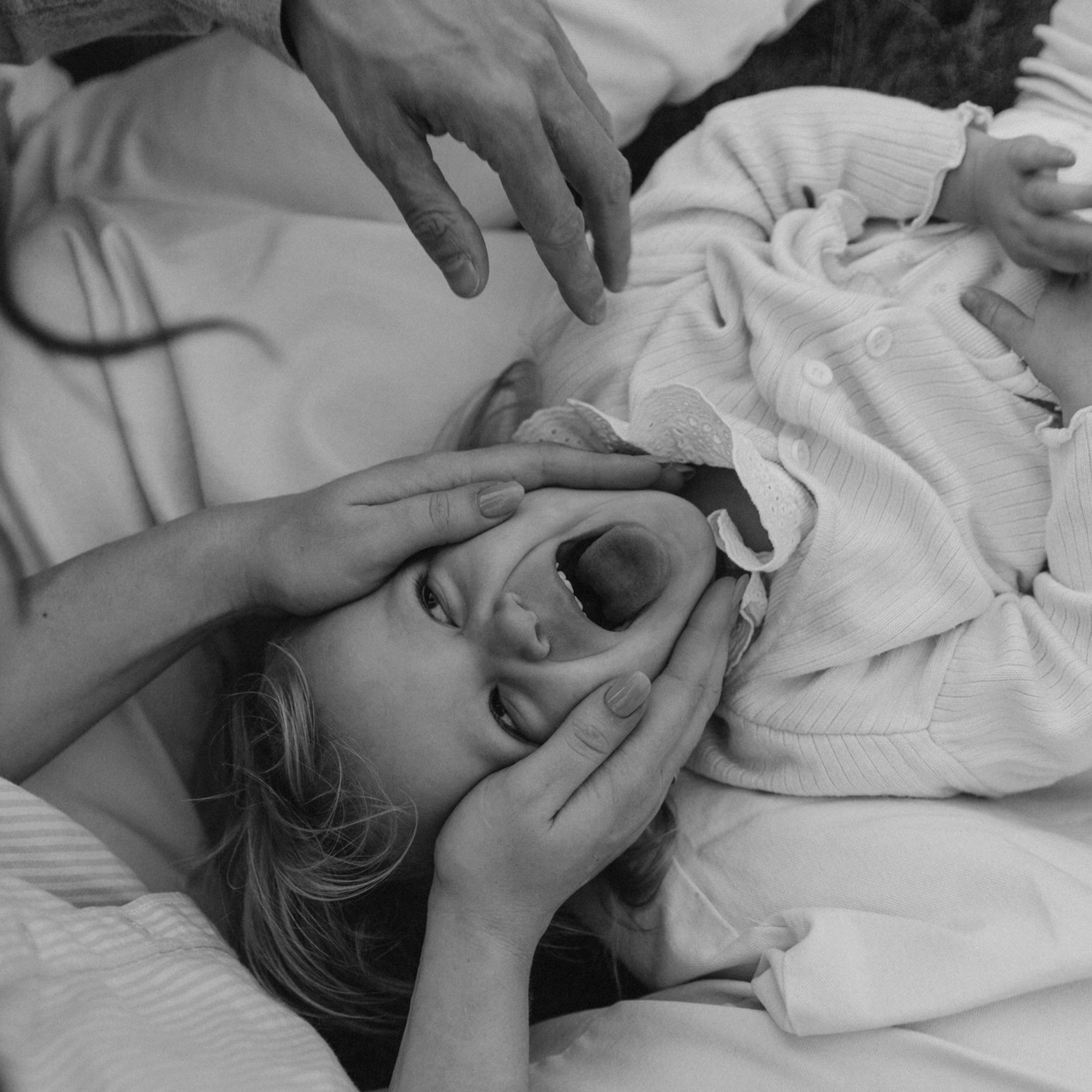 Истории. True self