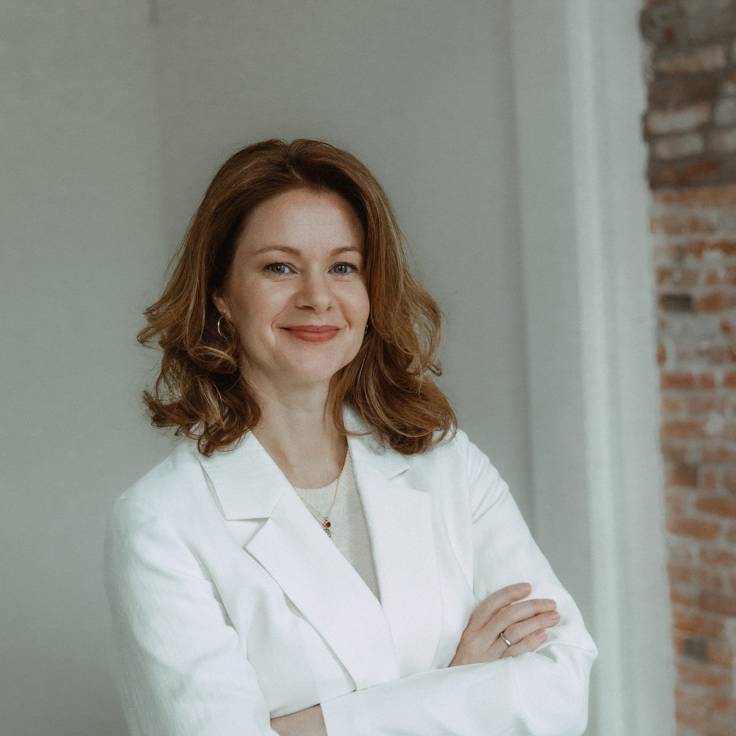 Истории. True self