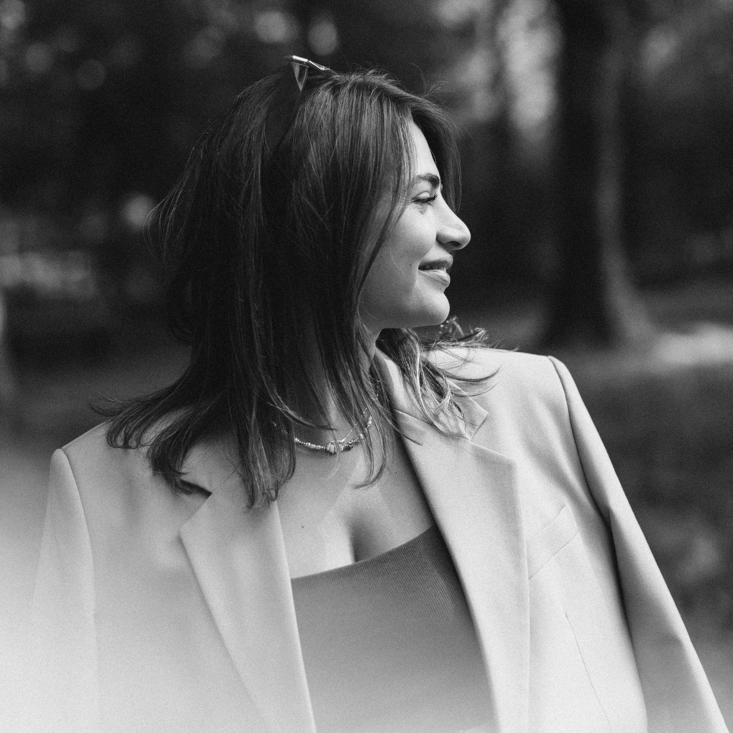 Истории. True self