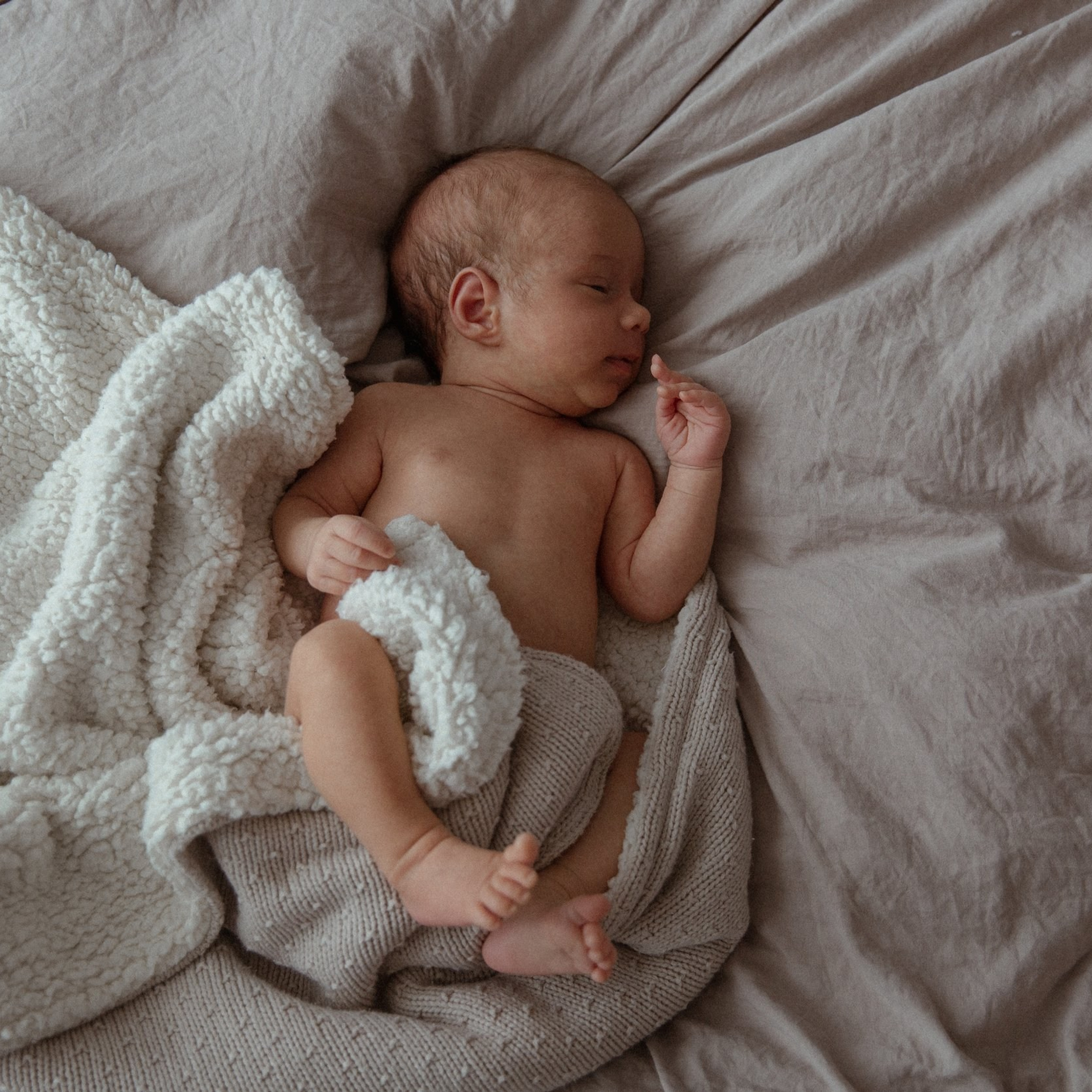 Family session. True self