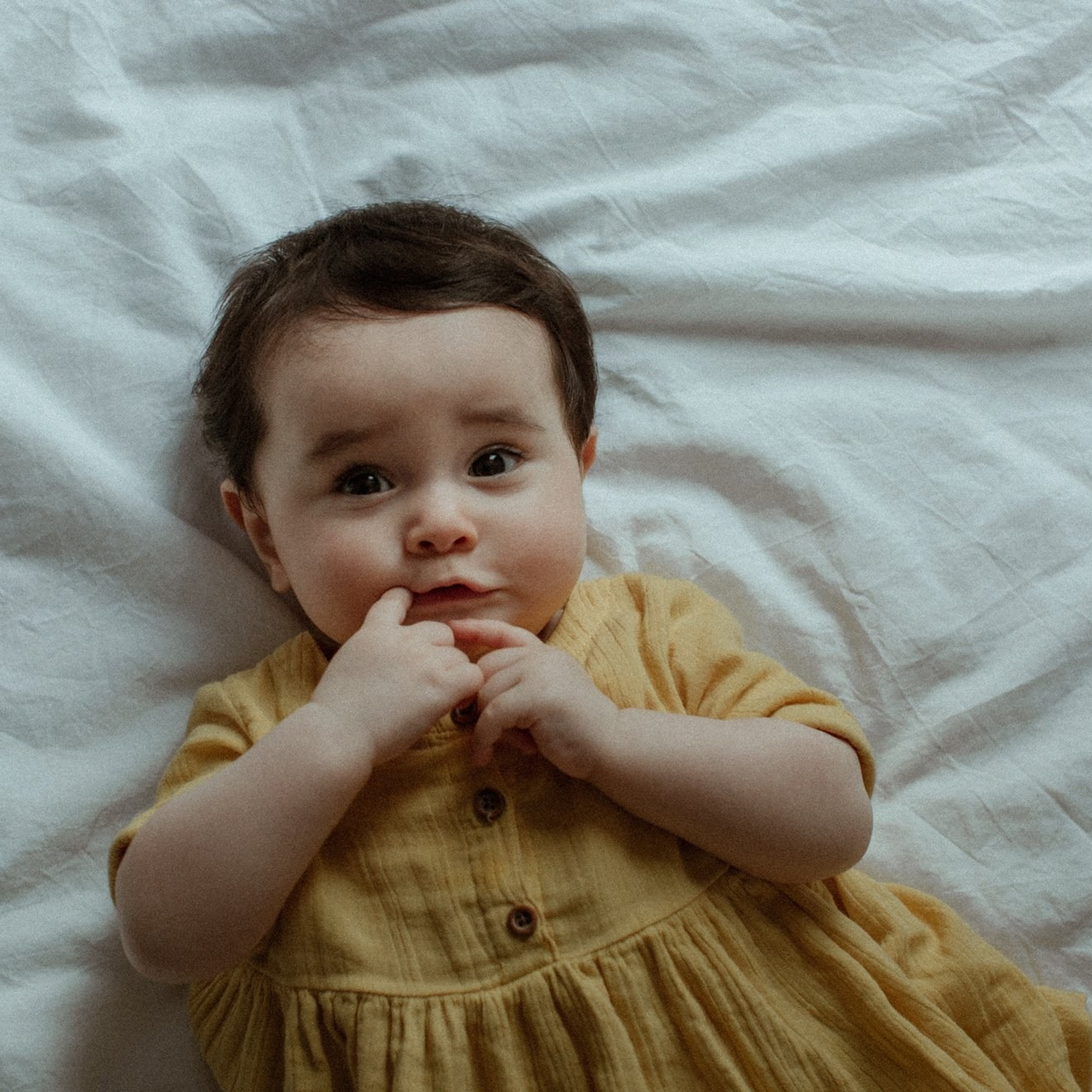 Family session. True self