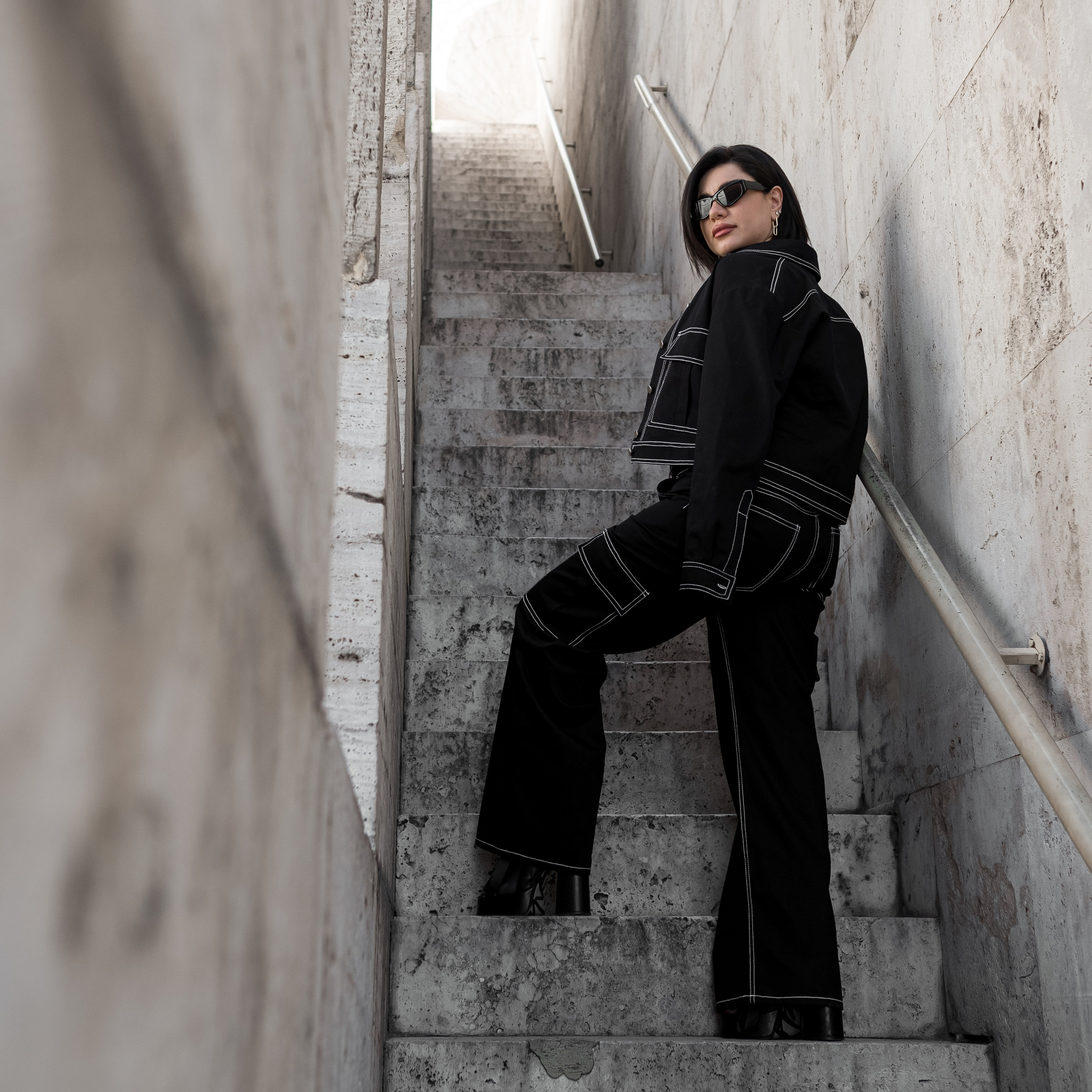 PlatonFF | Jazz-Diva Marbey