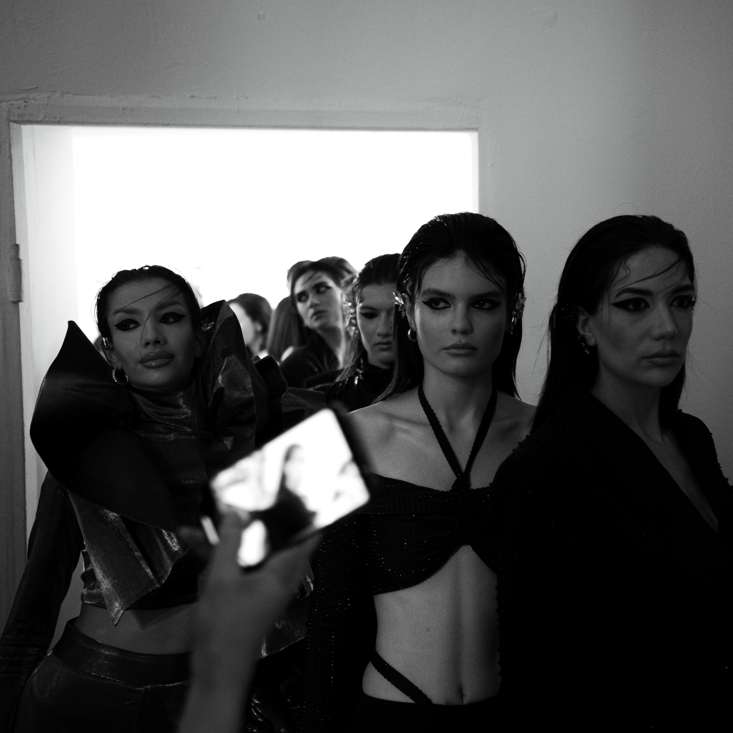 Yerevan Fashion Week 23