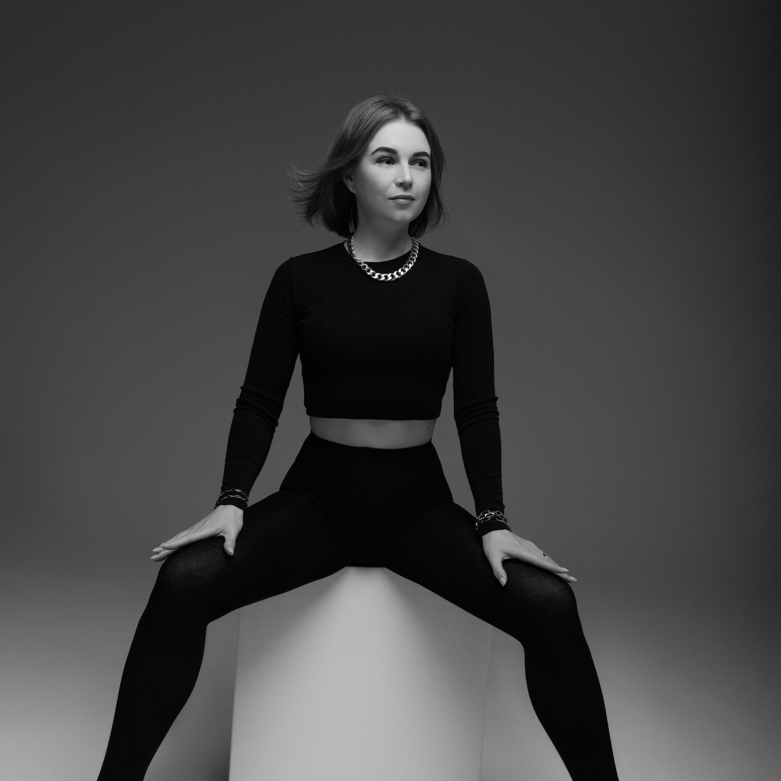 Recenzie. Krása tehotenstva v objektíve — Maria Milosovic, tehotenská fotografka