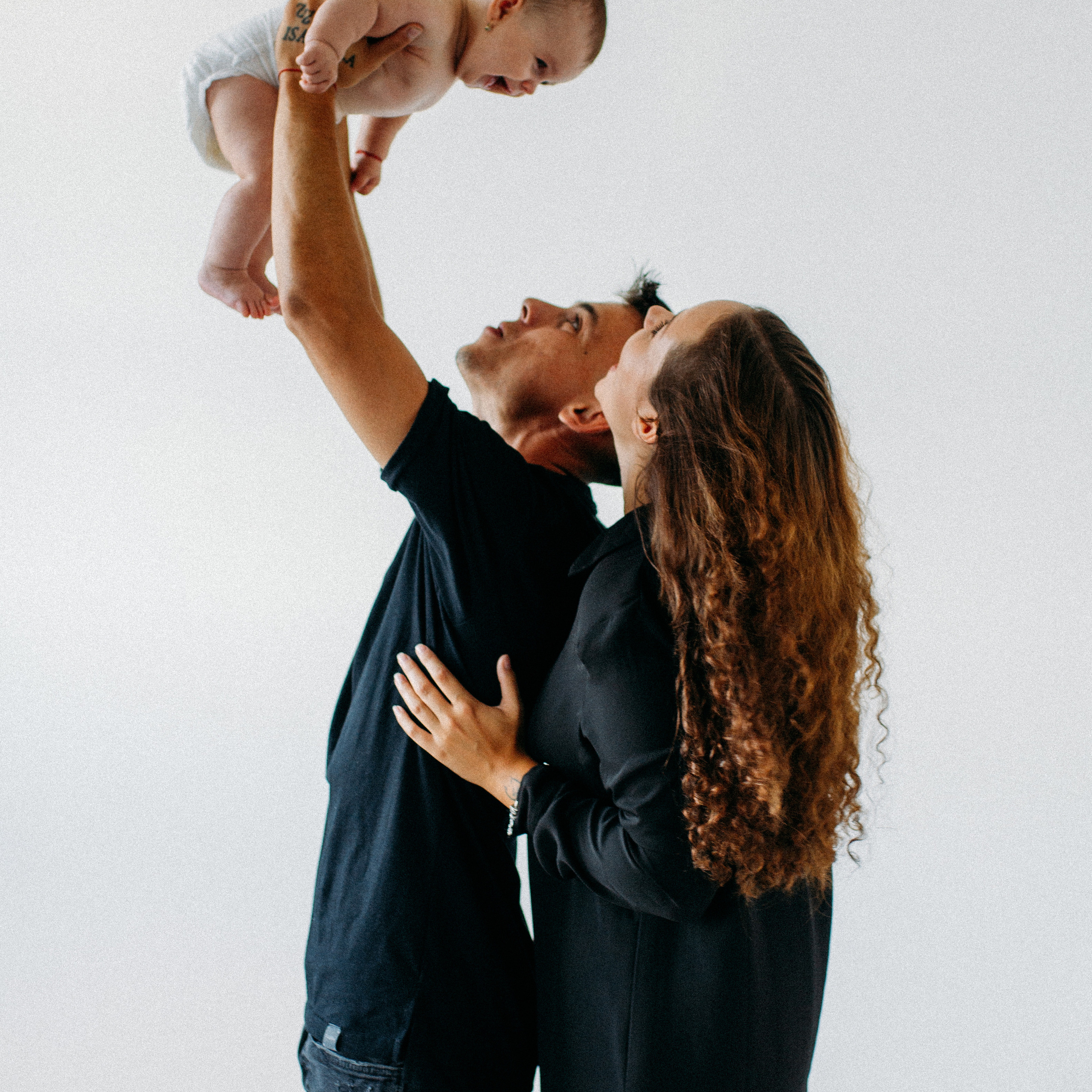 Recenzie. Krása tehotenstva v objektíve — Maria Milosovic, tehotenská fotografka