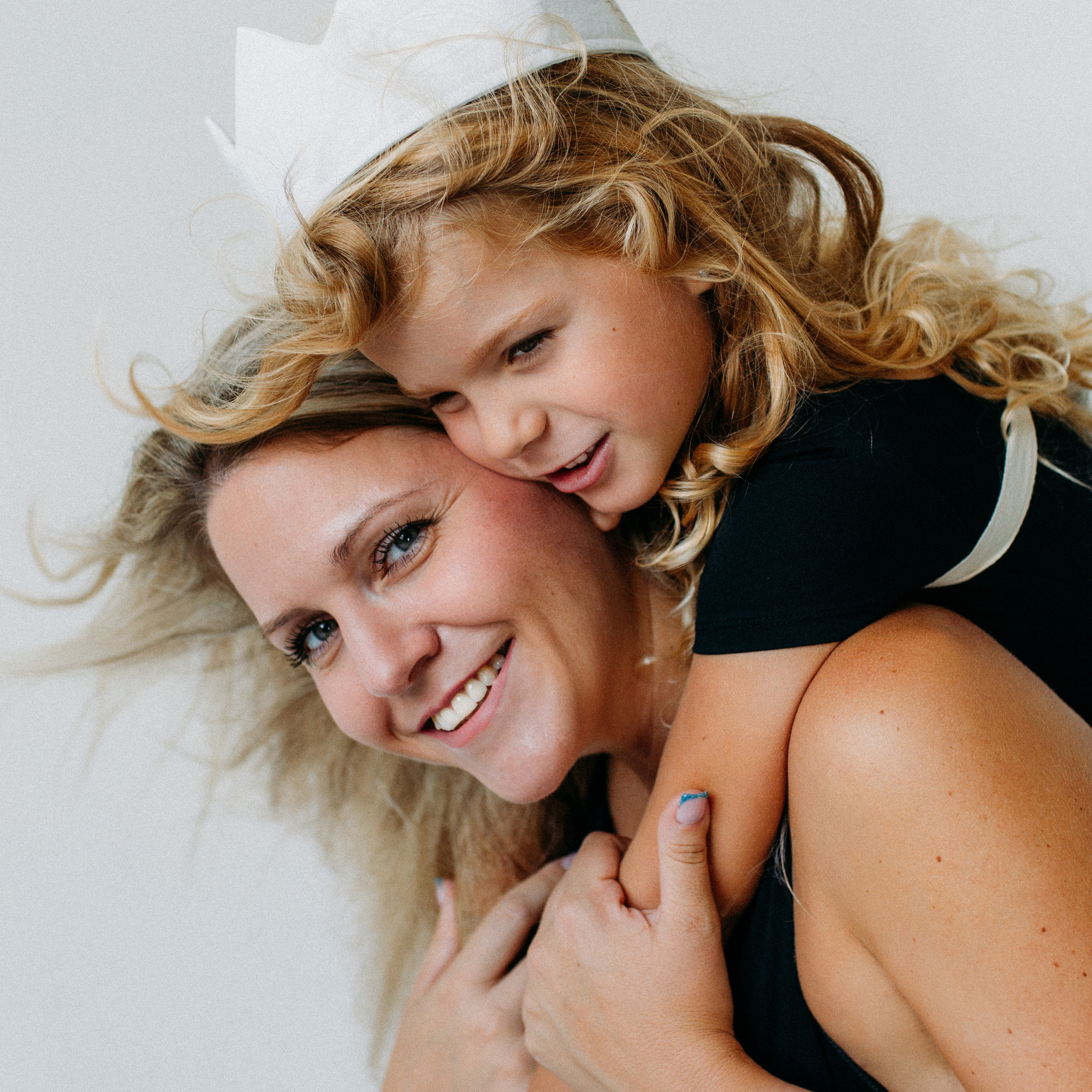 Recenzie. Krása tehotenstva v objektíve — Maria Milosovic, tehotenská fotografka