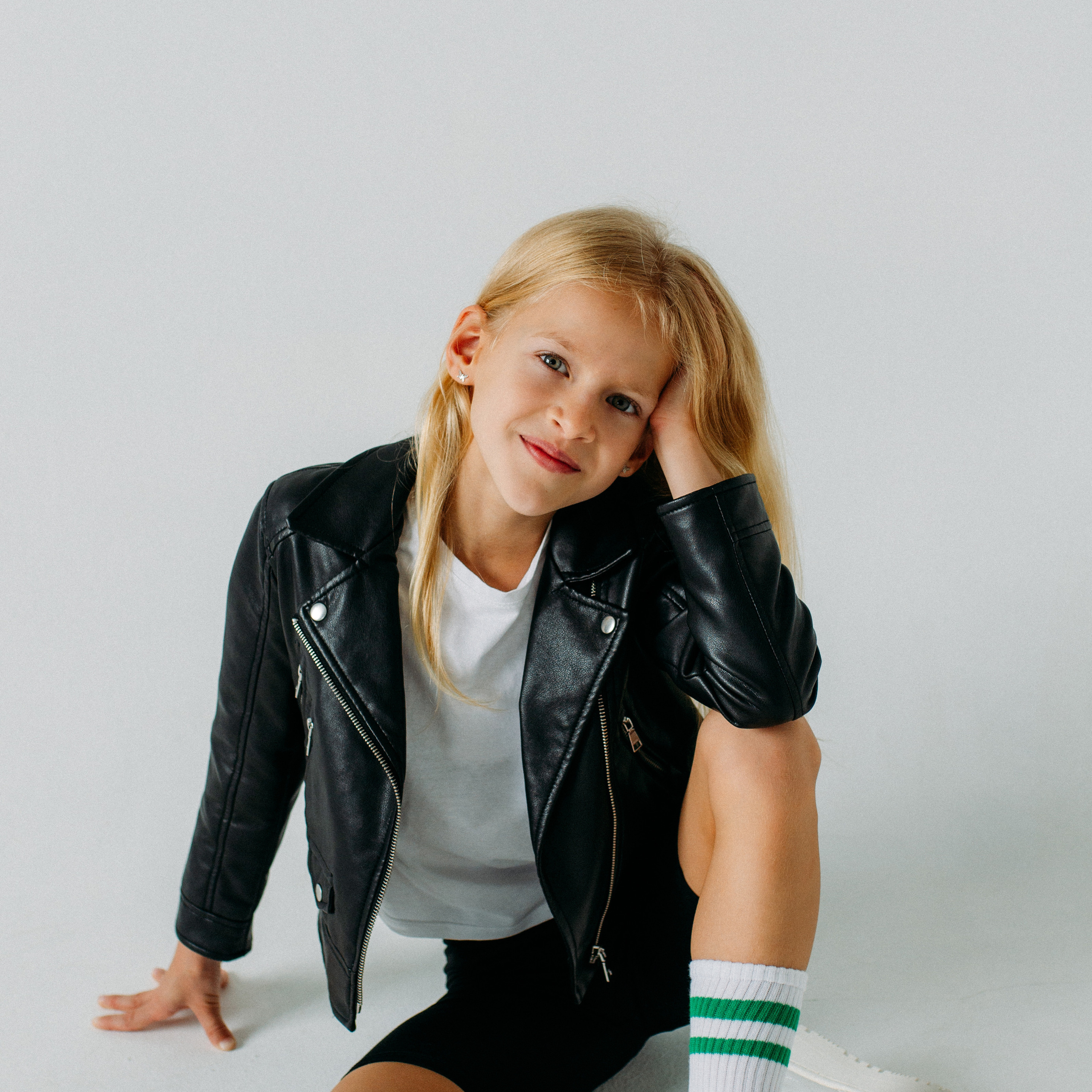 Recenzie. Krása tehotenstva v objektíve — Maria Milosovic, tehotenská fotografka