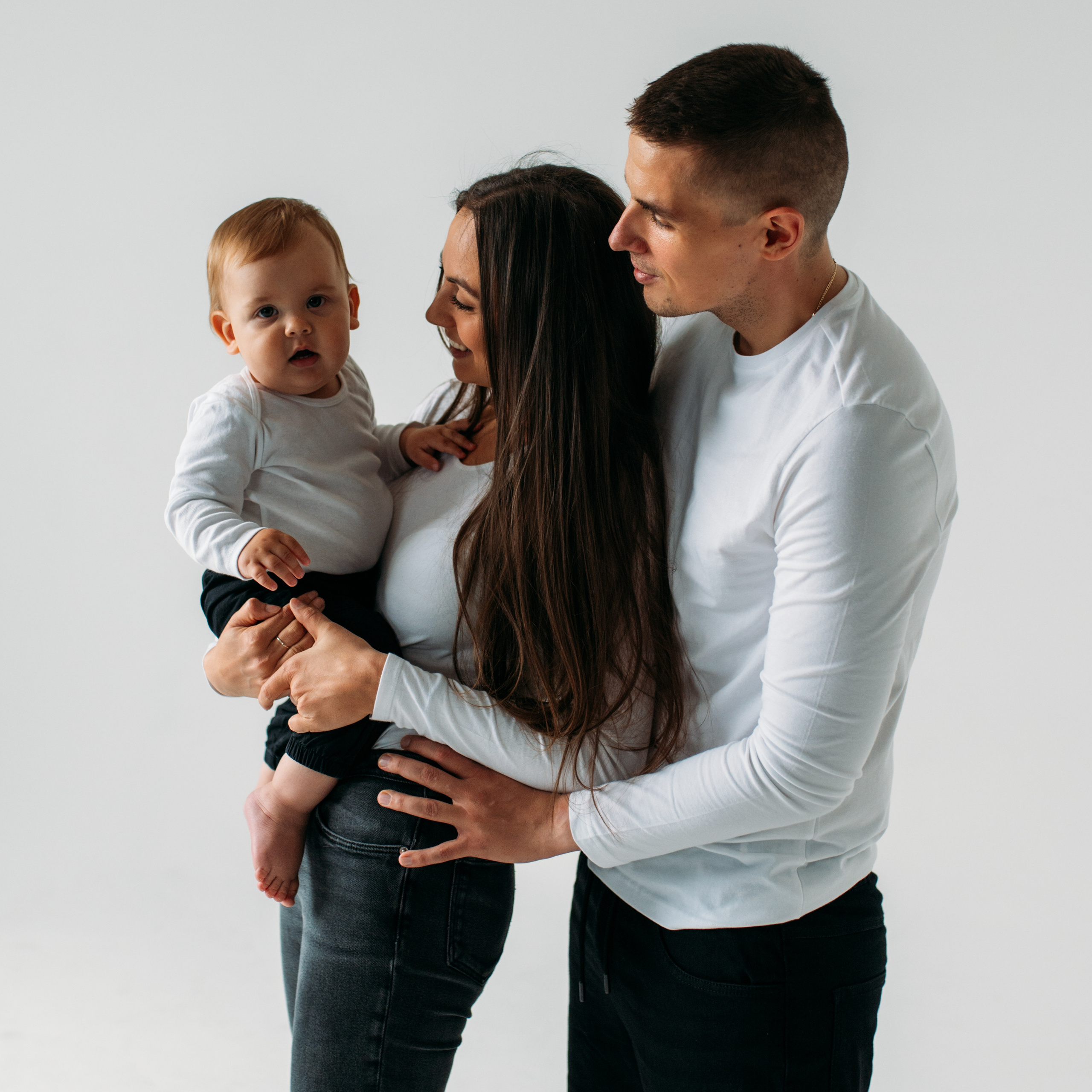 Recenzie. Krása tehotenstva v objektíve — Maria Milosovic, tehotenská fotografka