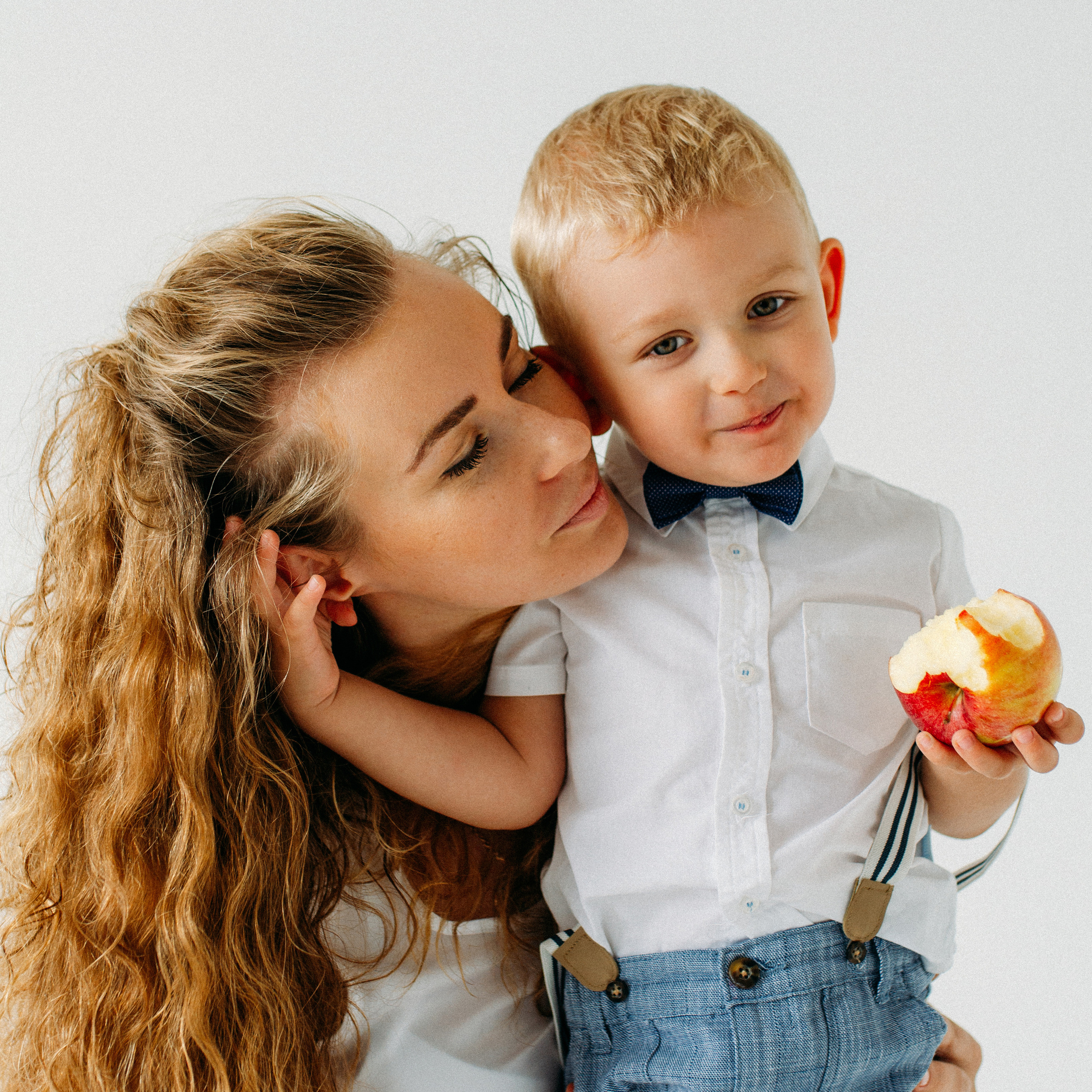 Recenzie. Krása tehotenstva v objektíve — Maria Milosovic, tehotenská fotografka