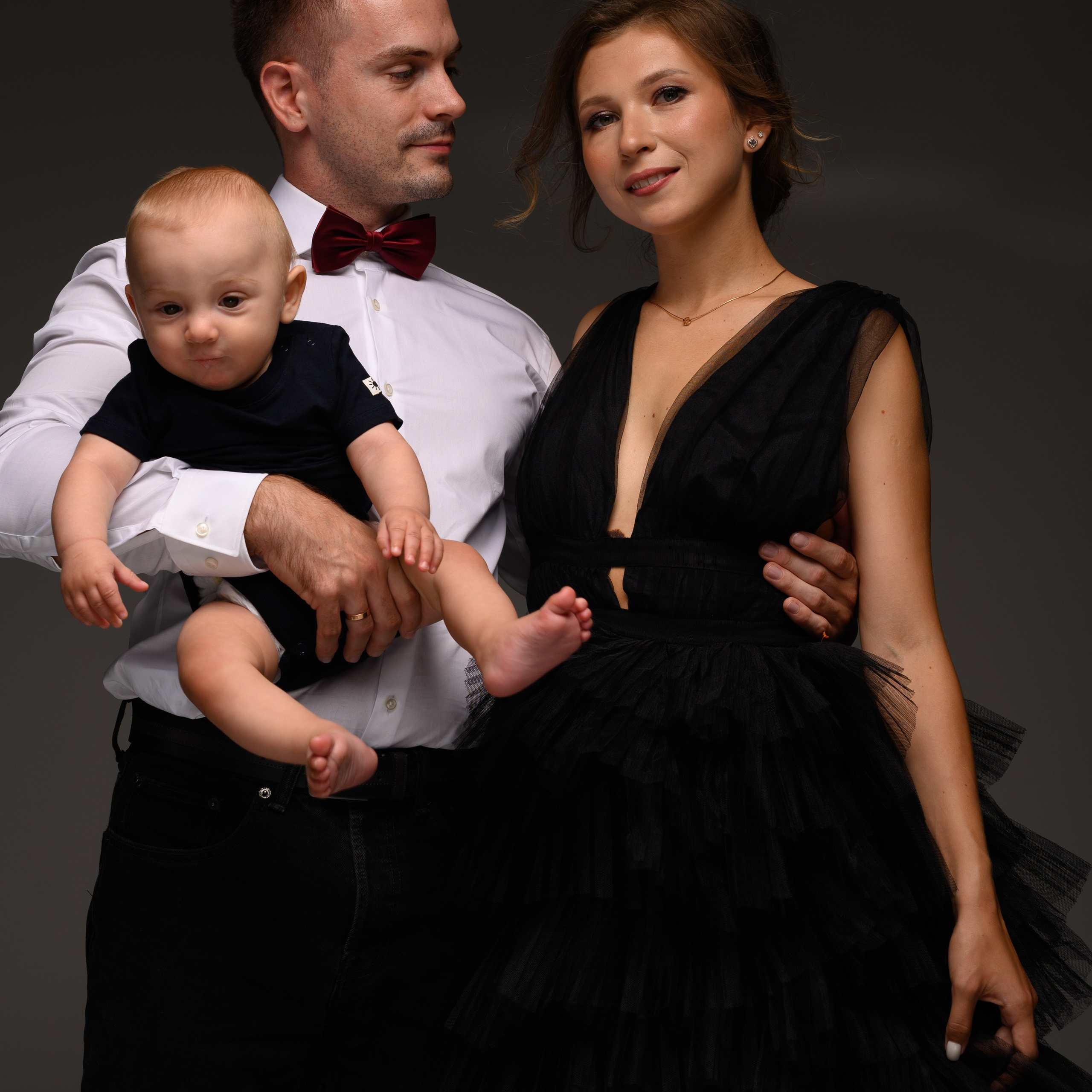 Recenzie. Krása tehotenstva v objektíve — Maria Milosovic, tehotenská fotografka