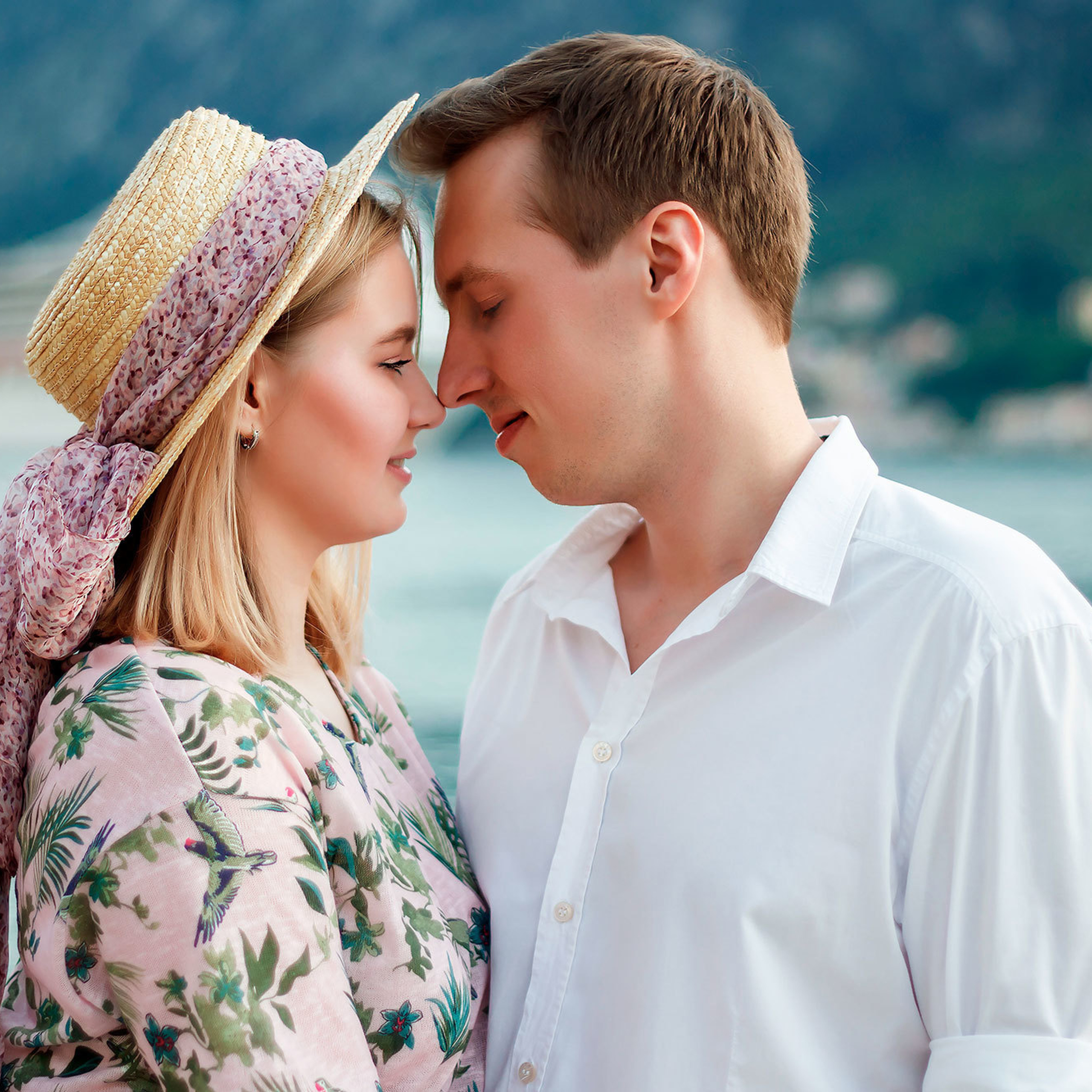 Отзывы о фотографе в Черногории. Photographer in Montenegro