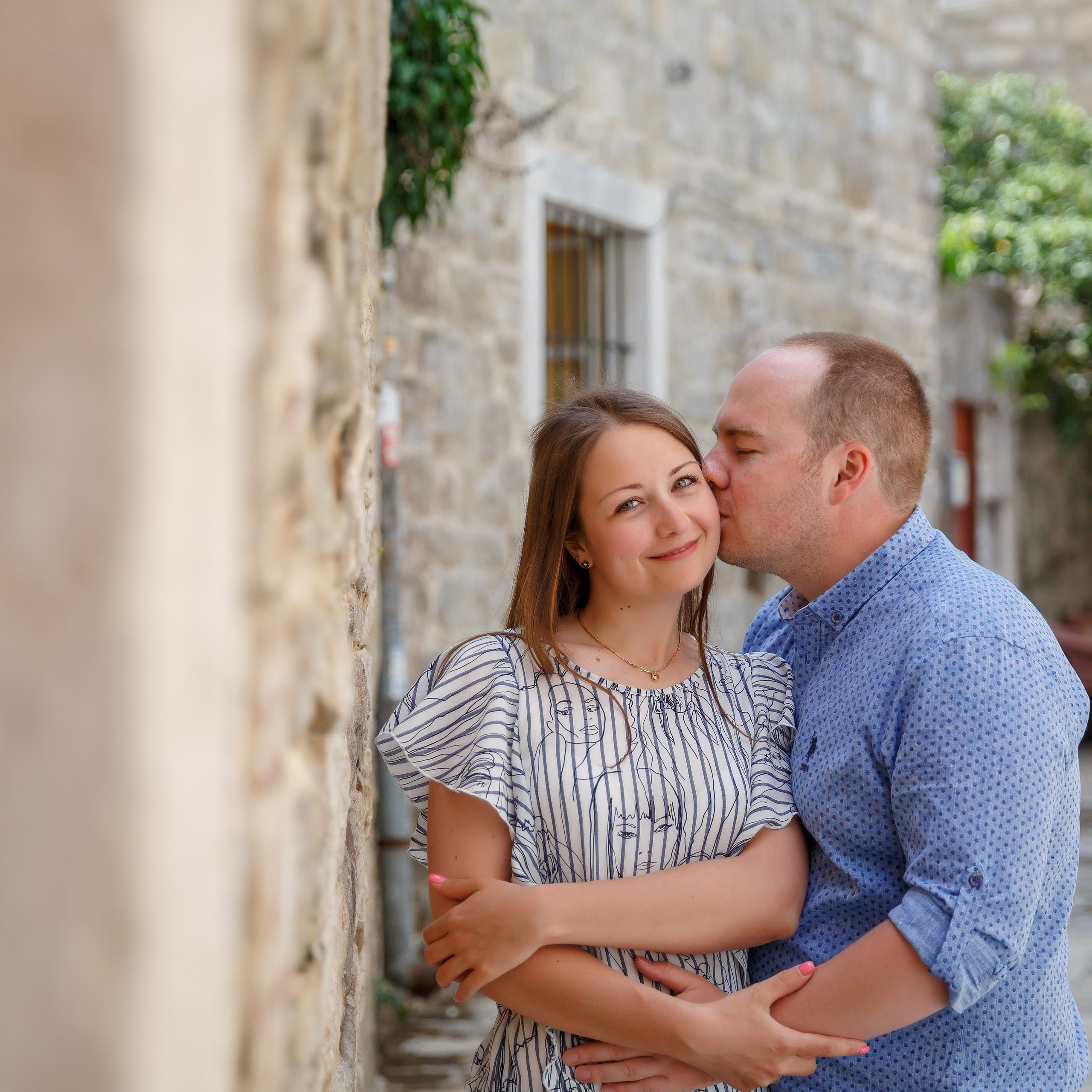 Отзывы о фотографе в Черногории. Photographer in Montenegro