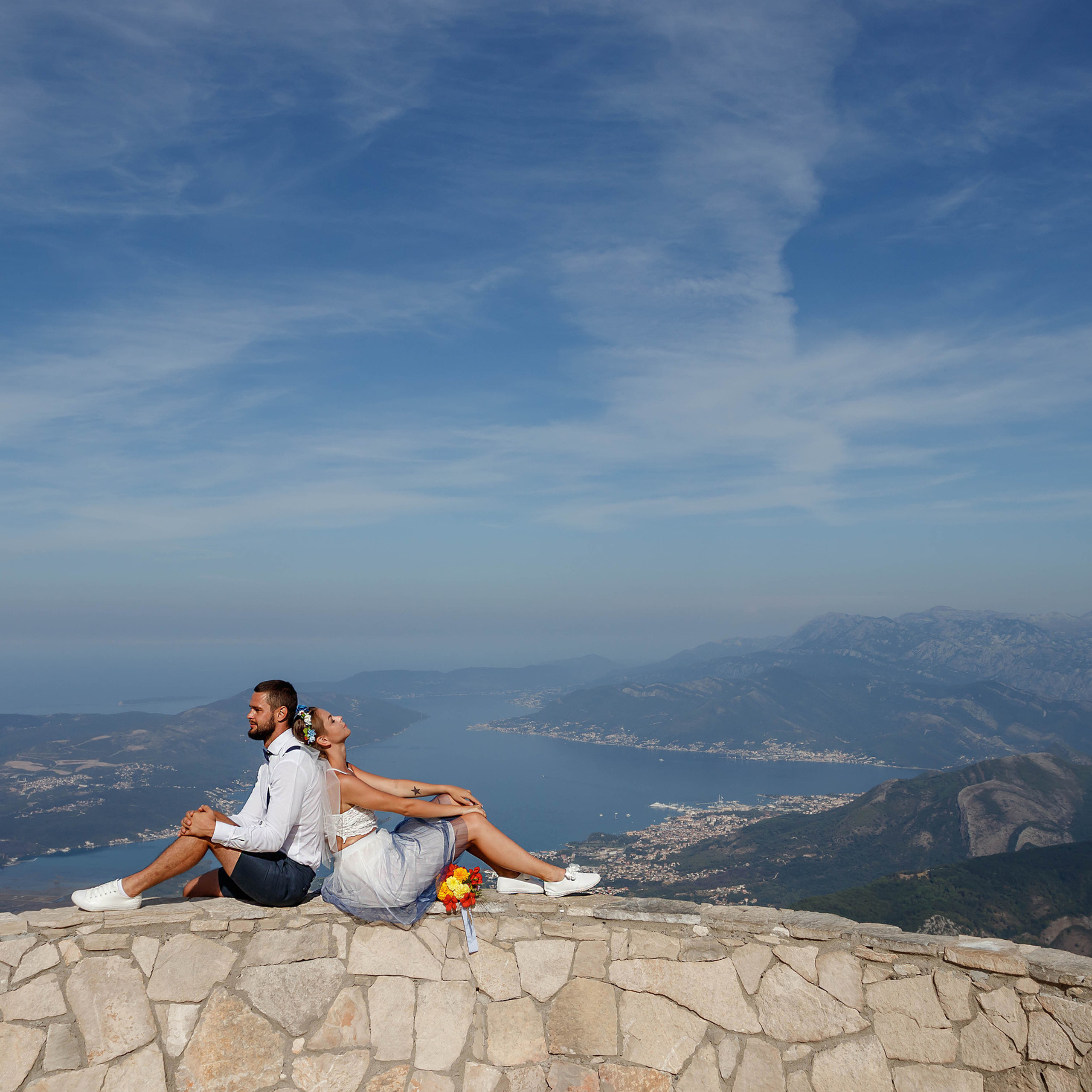 Отзывы о фотографе в Черногории. Photographer in Montenegro