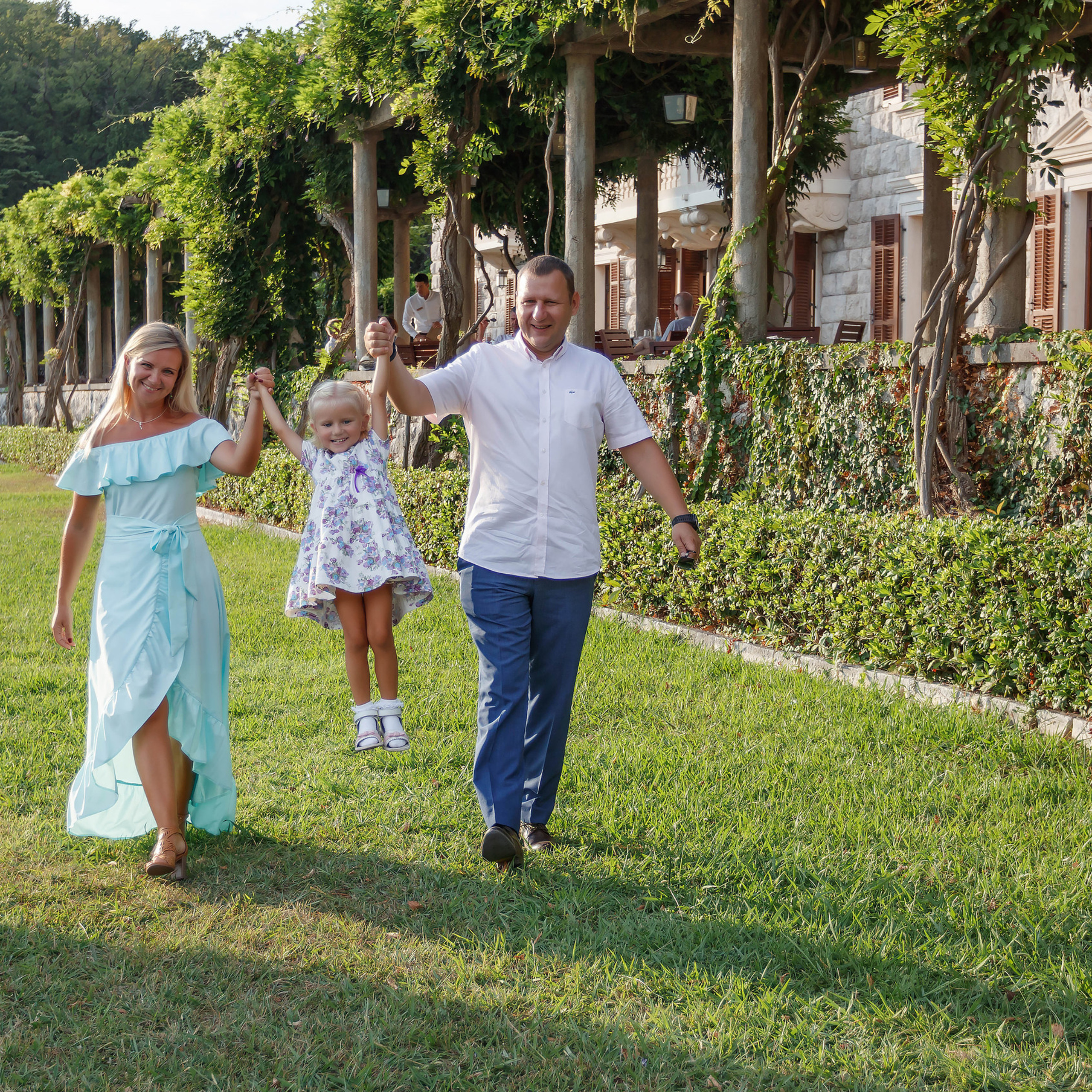 Отзывы о фотографе в Черногории. Photographer in Montenegro