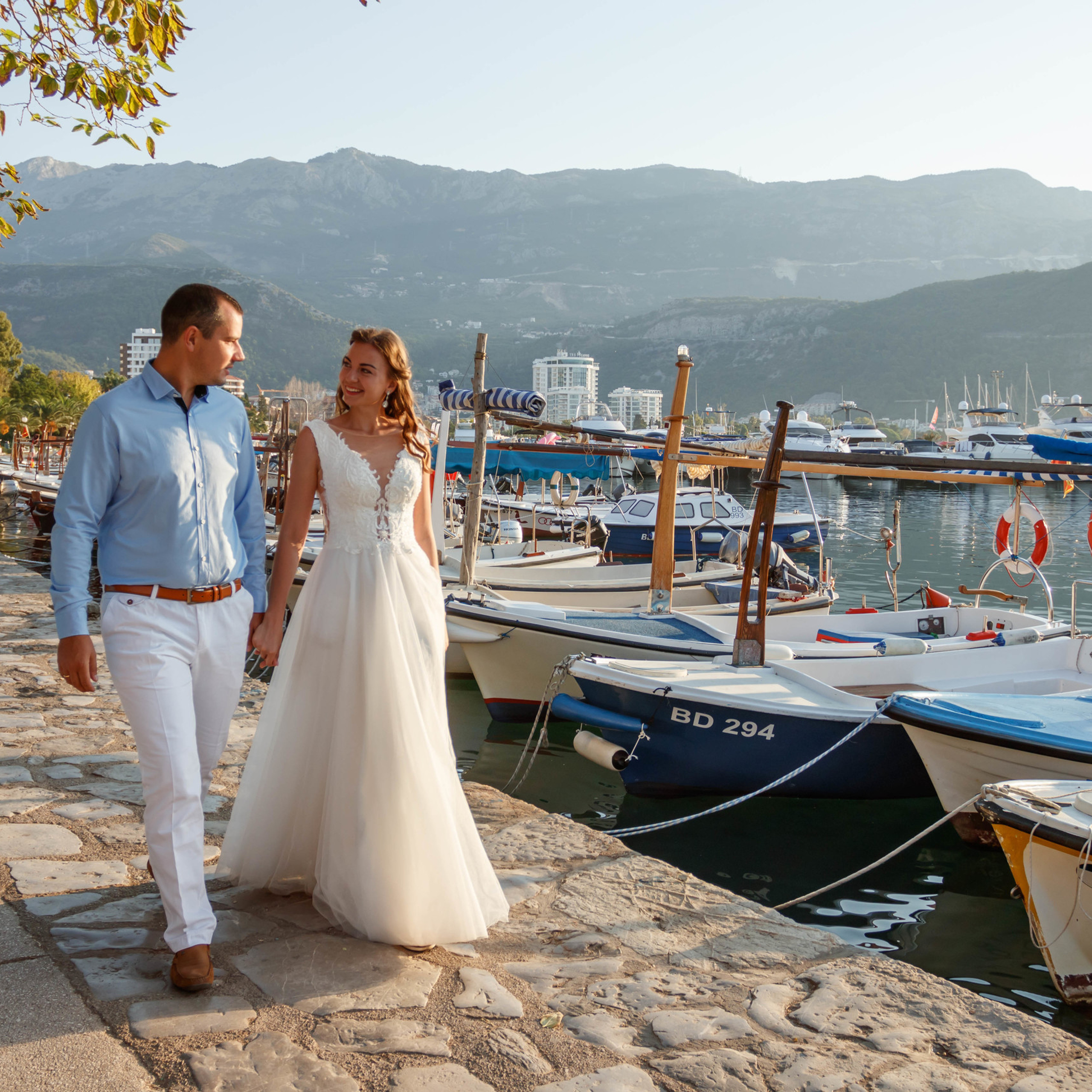 Отзывы о фотографе в Черногории. Photographer in Montenegro