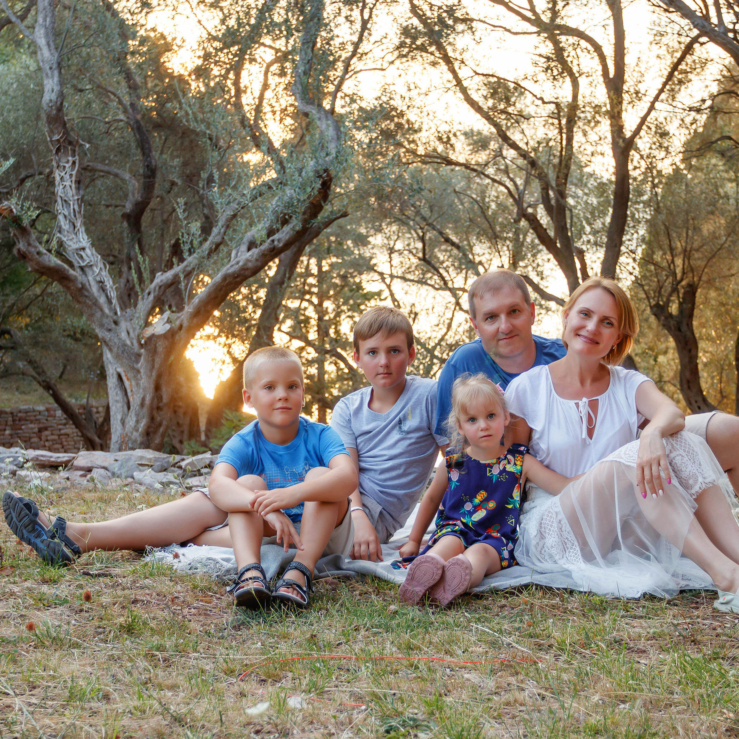 Отзывы о фотографе в Черногории. Photographer in Montenegro