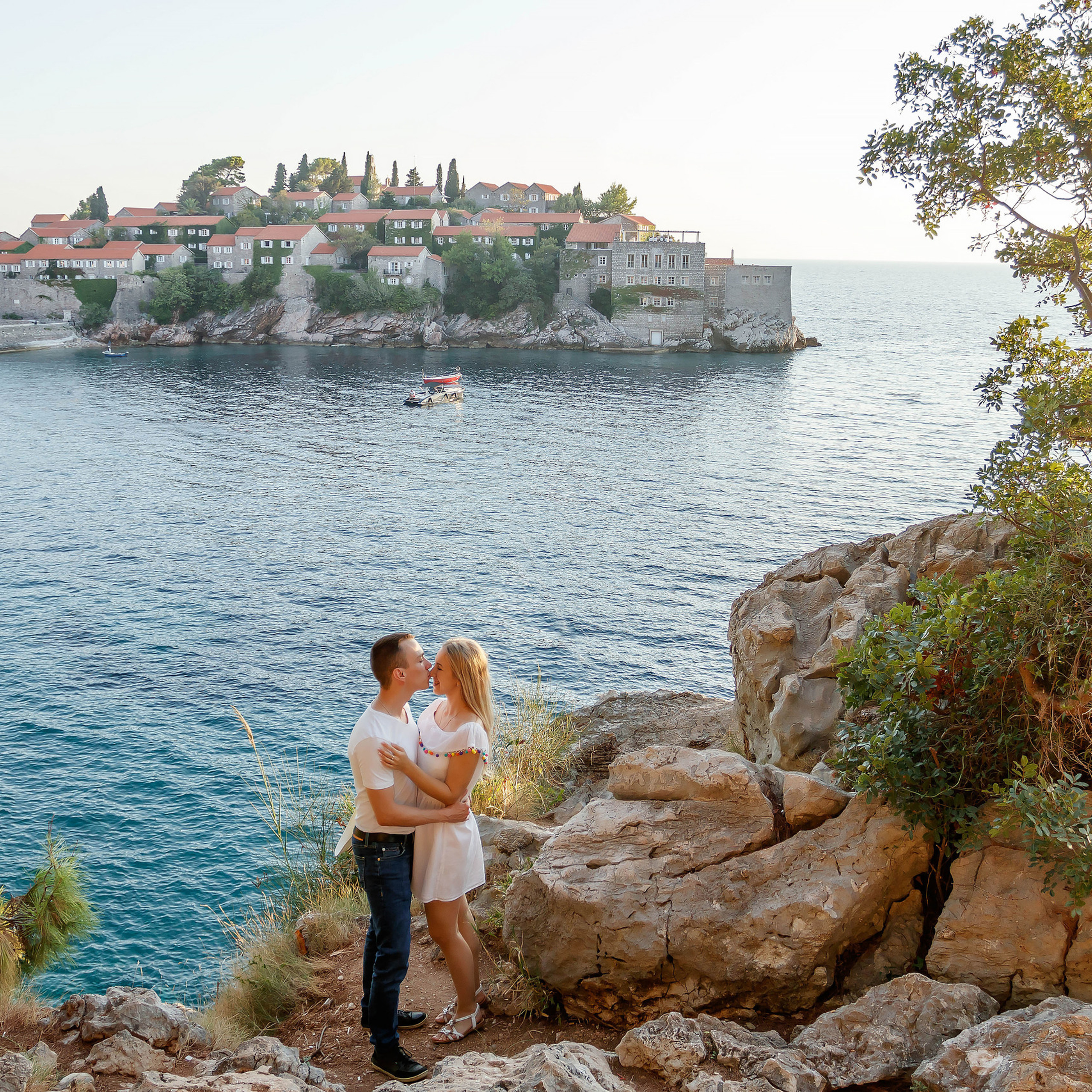 Отзывы о фотографе в Черногории. Photographer in Montenegro