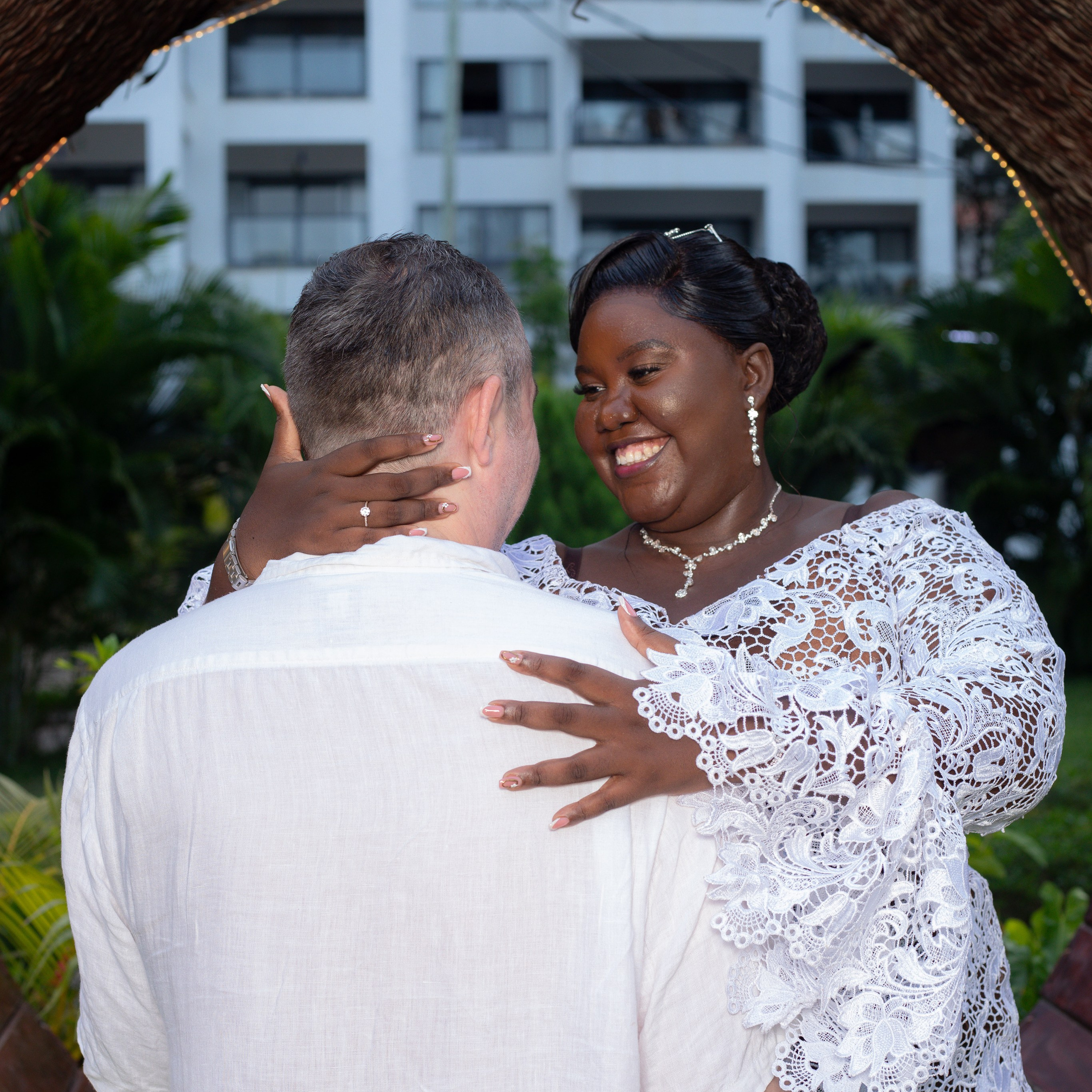 Mary & Kim’s Wedding