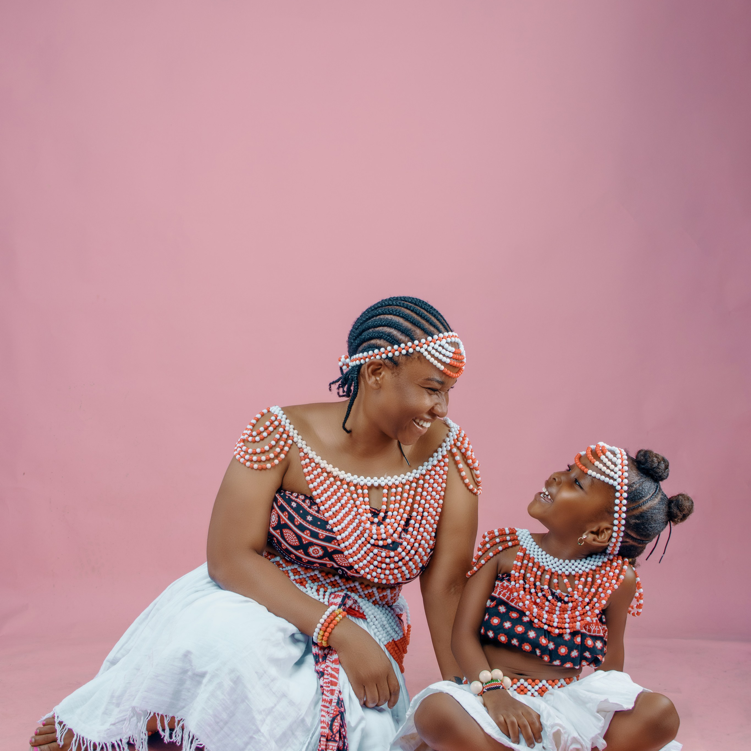 Traditional Shoot