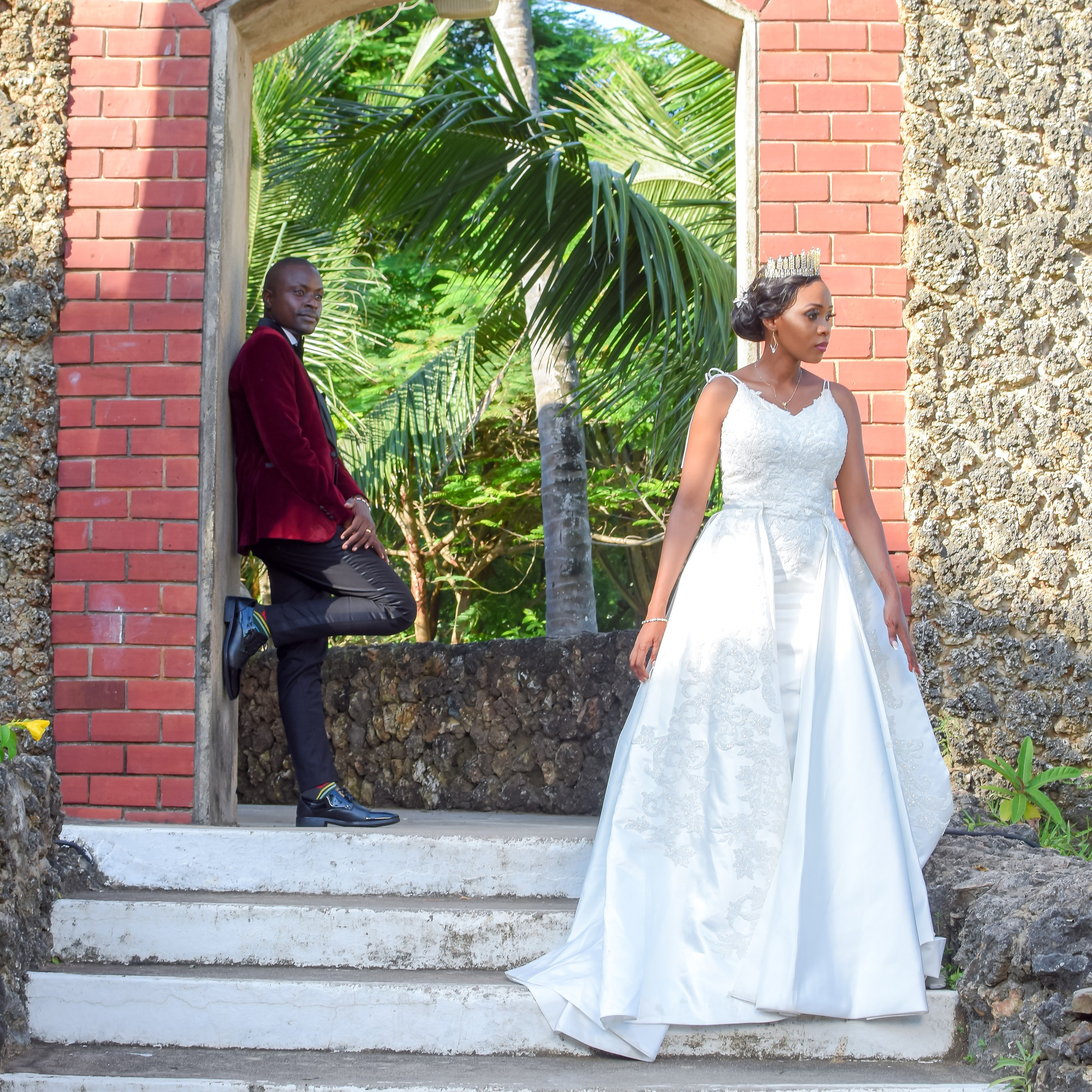 Shannon Wedding