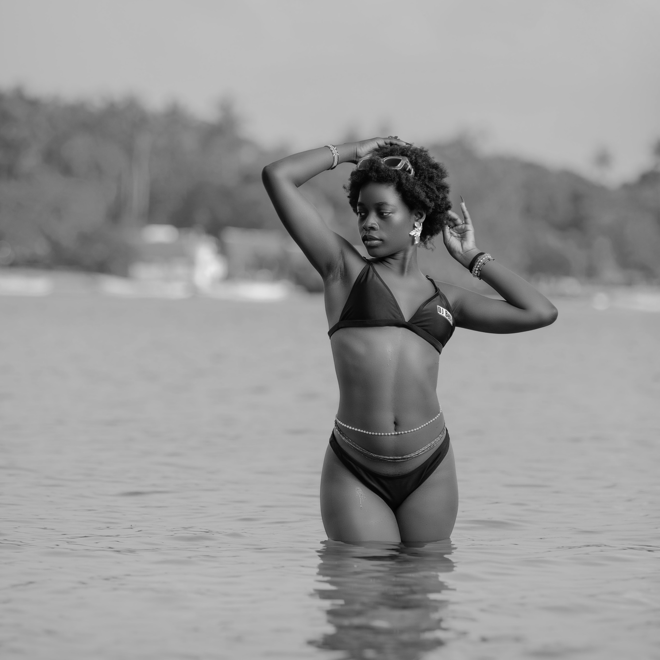 Beach Photoshoot