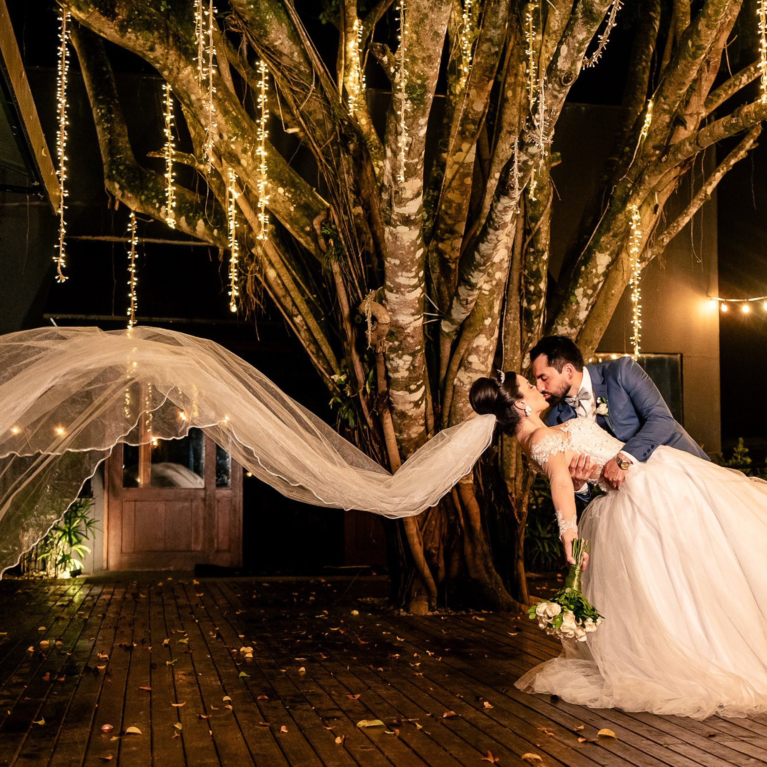 Janice e&nbsp;Daniel