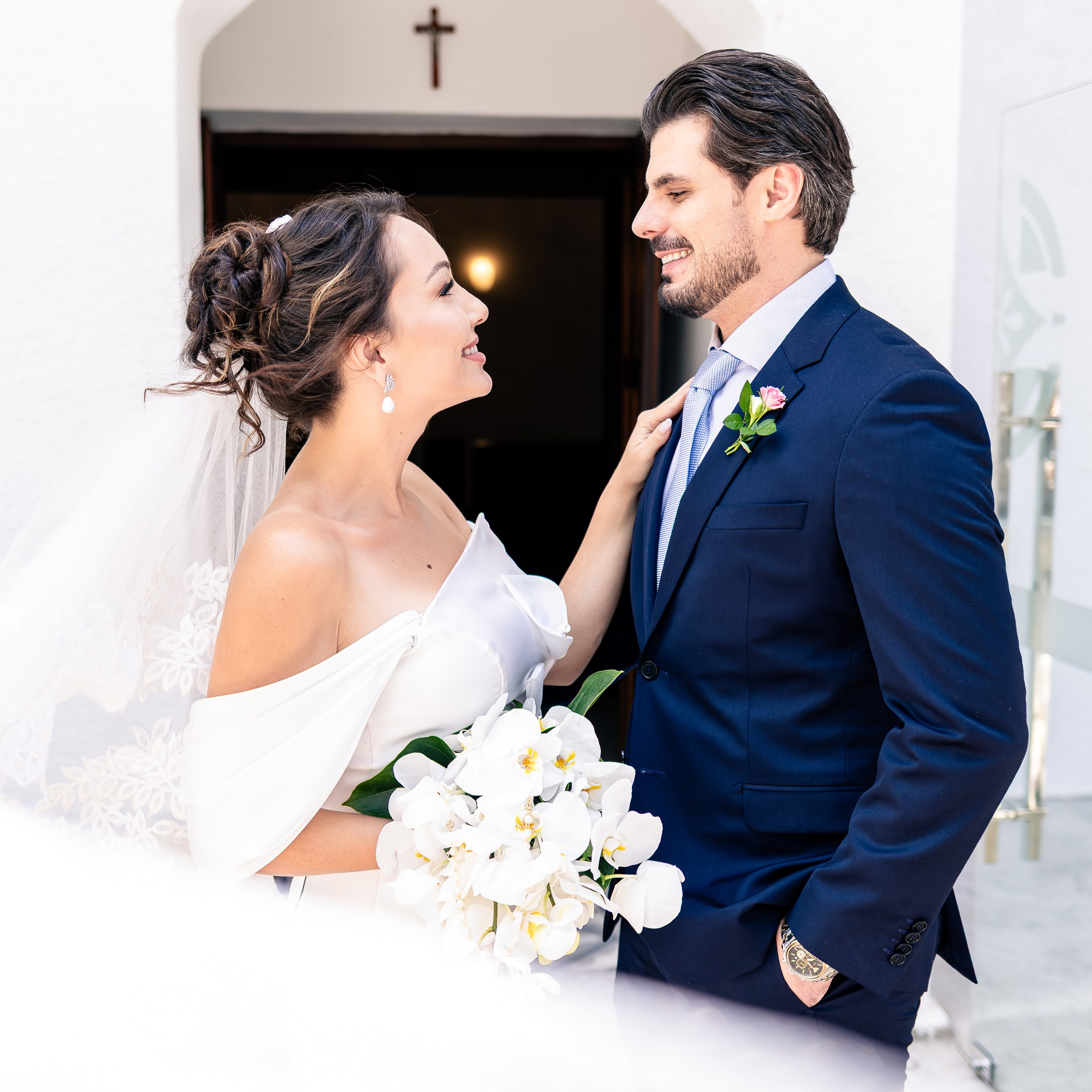 Gustavo e&nbsp;Monnizy