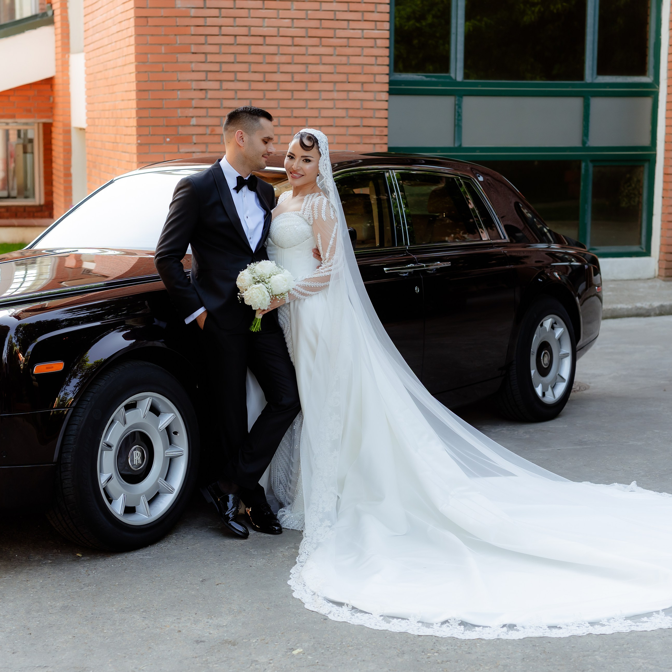 Alexandra si Alexandru