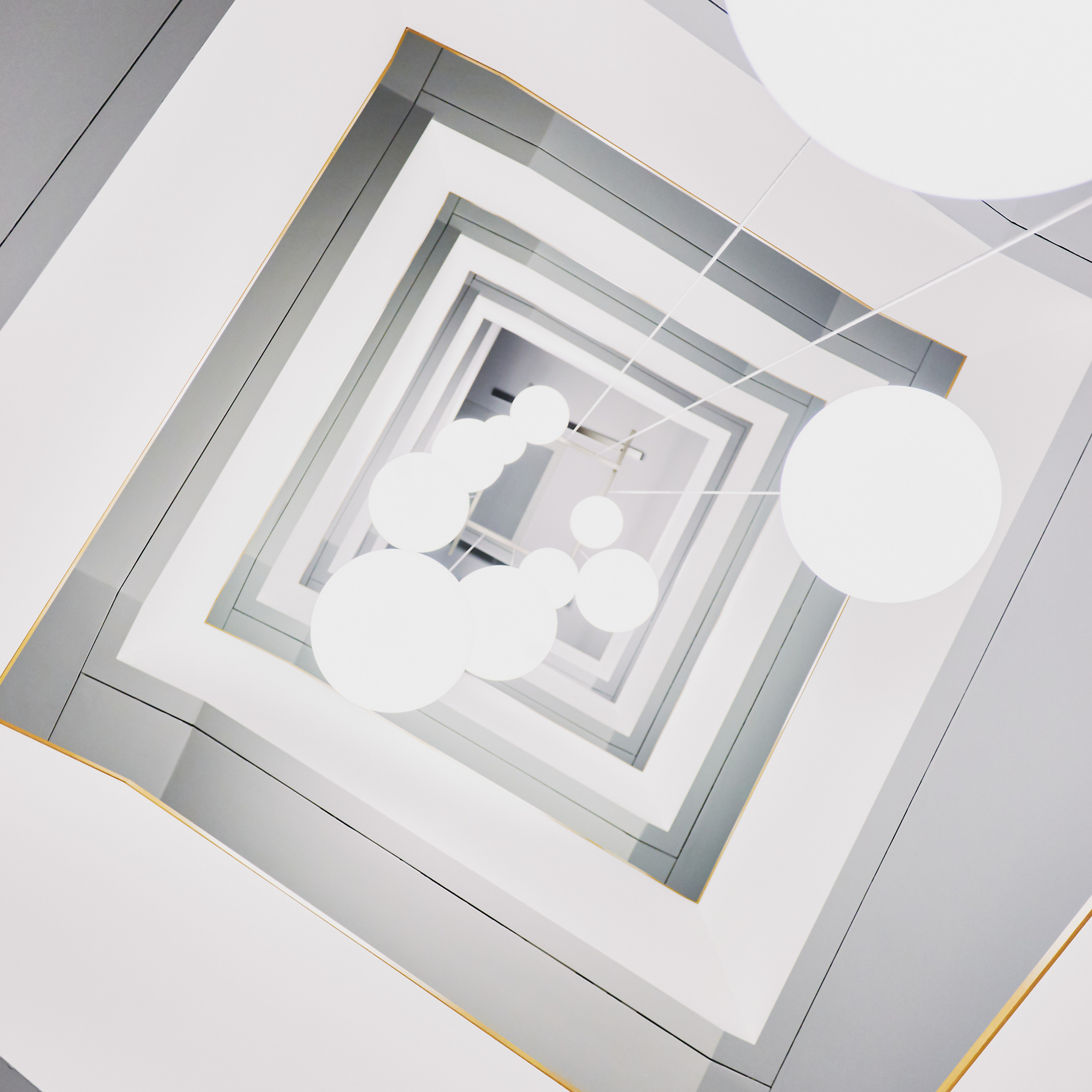 Staircases all over the world