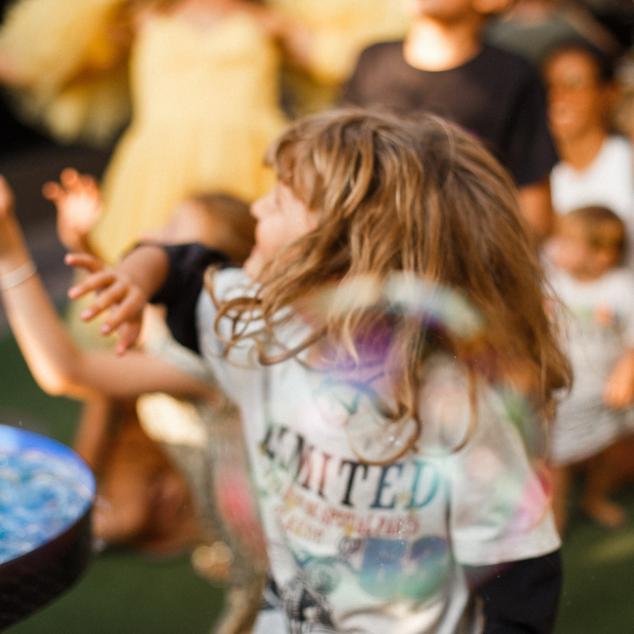 Открытие кафе