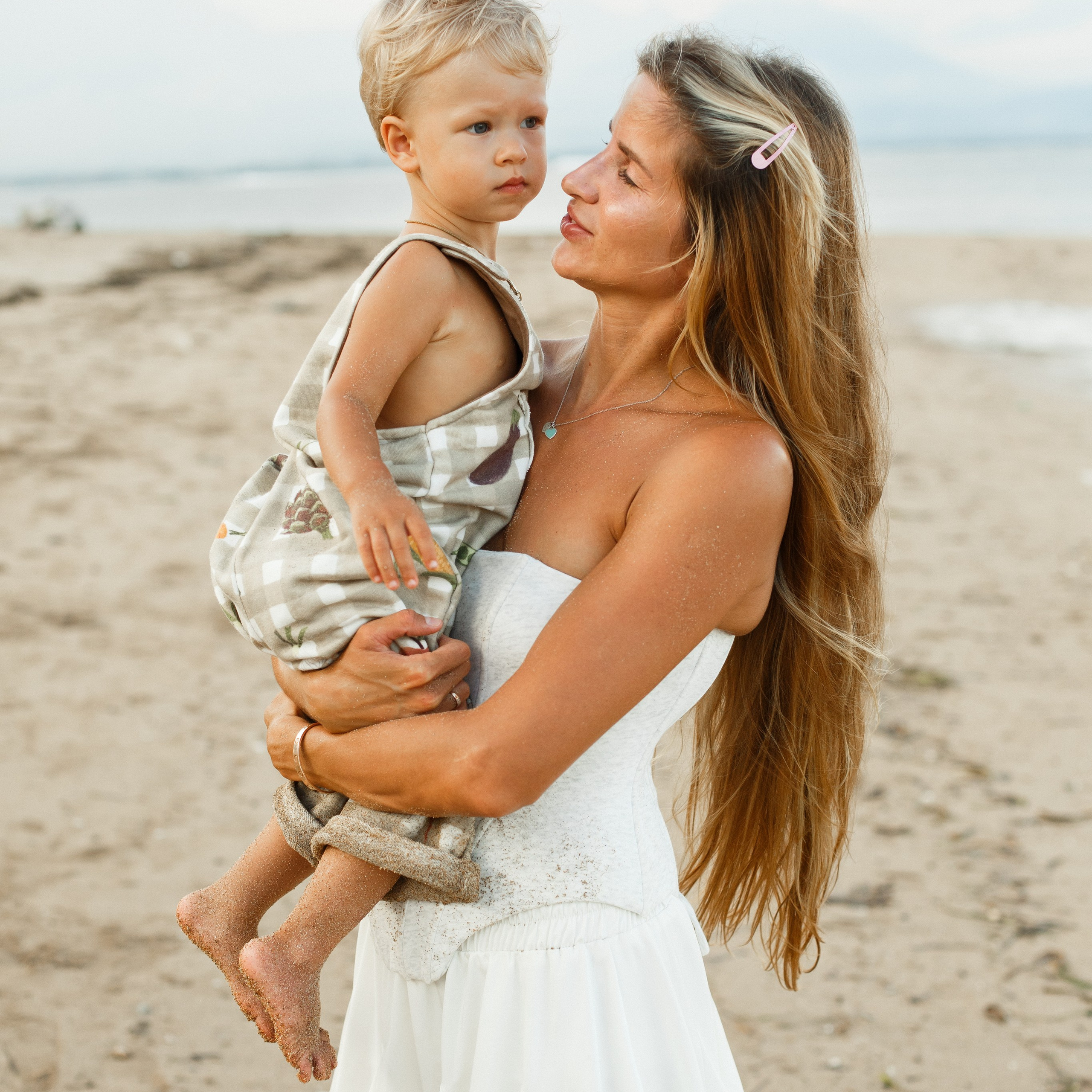 Julia & Mihail