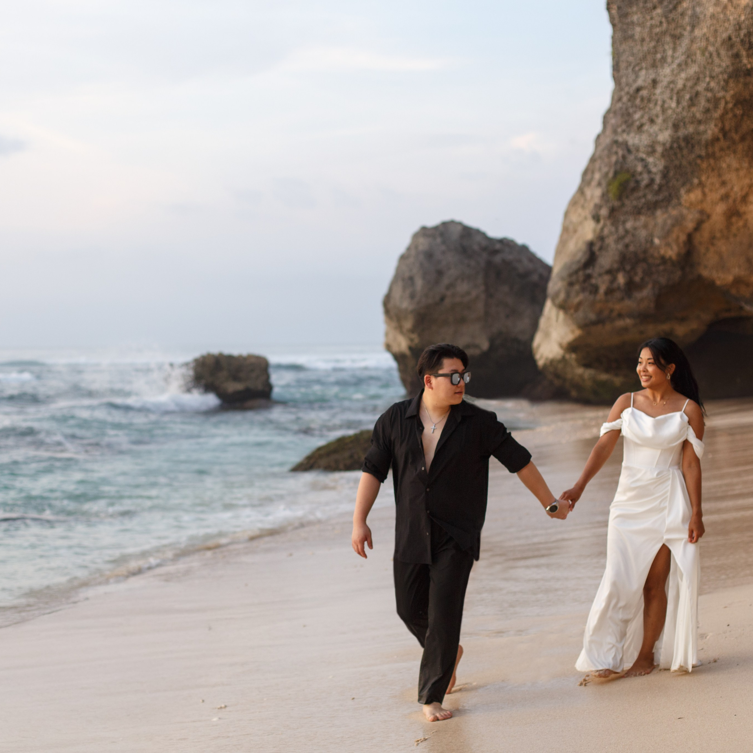 With Love from Seoul