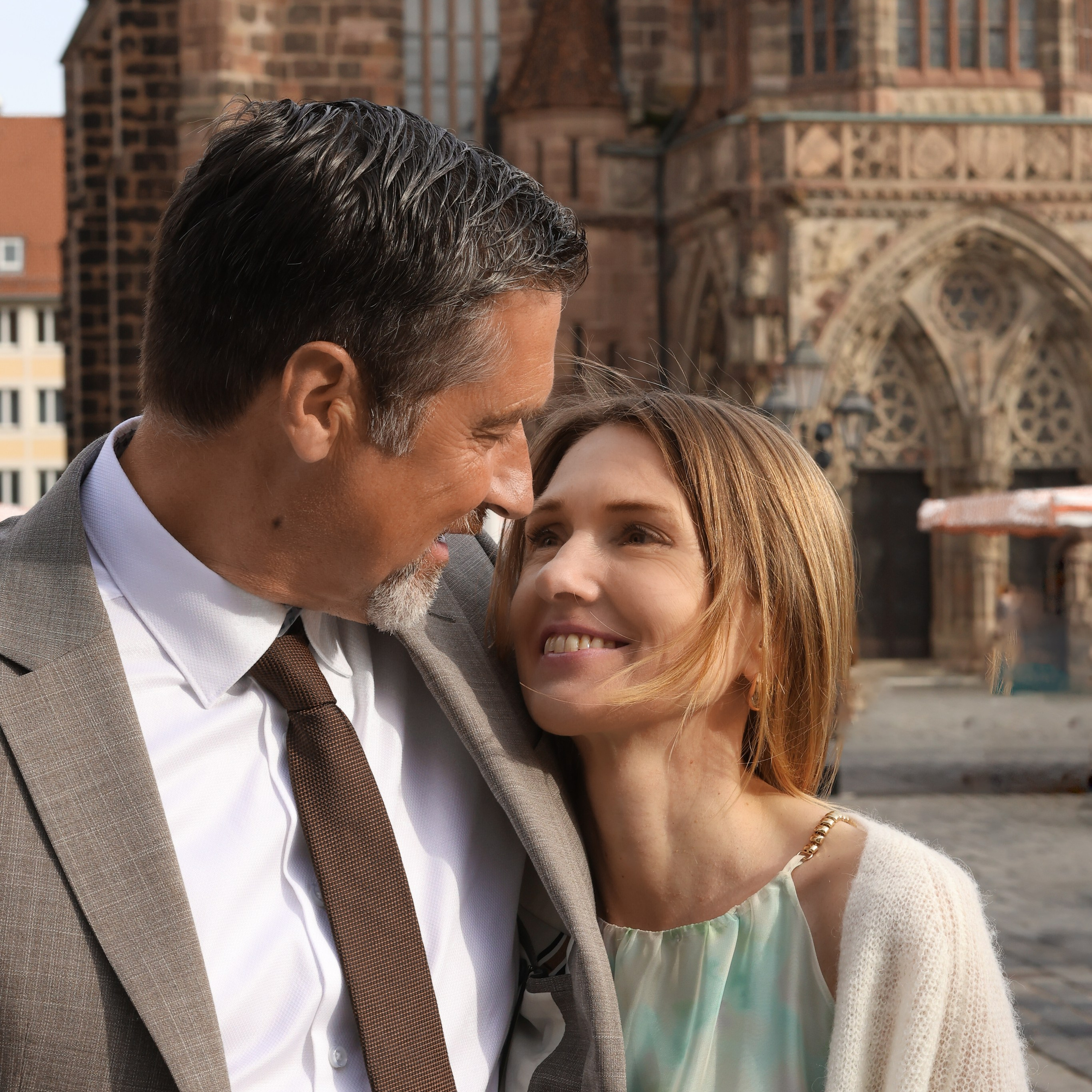 Хороший фотограф в Нюрнберге - отзывы. Ваш фотограф в Нюрнберге и окрестностях