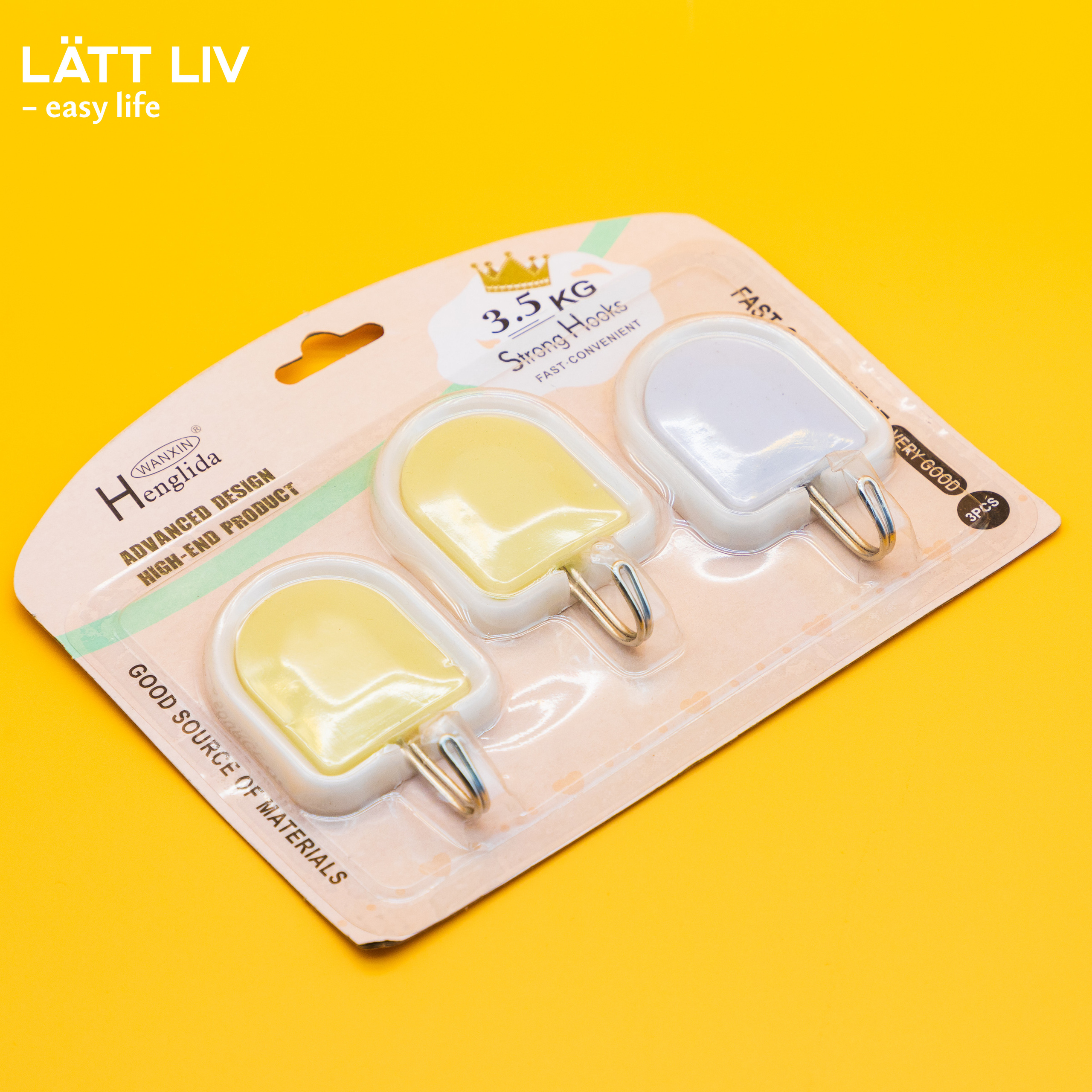 Товары для дома. LÄTT LIV