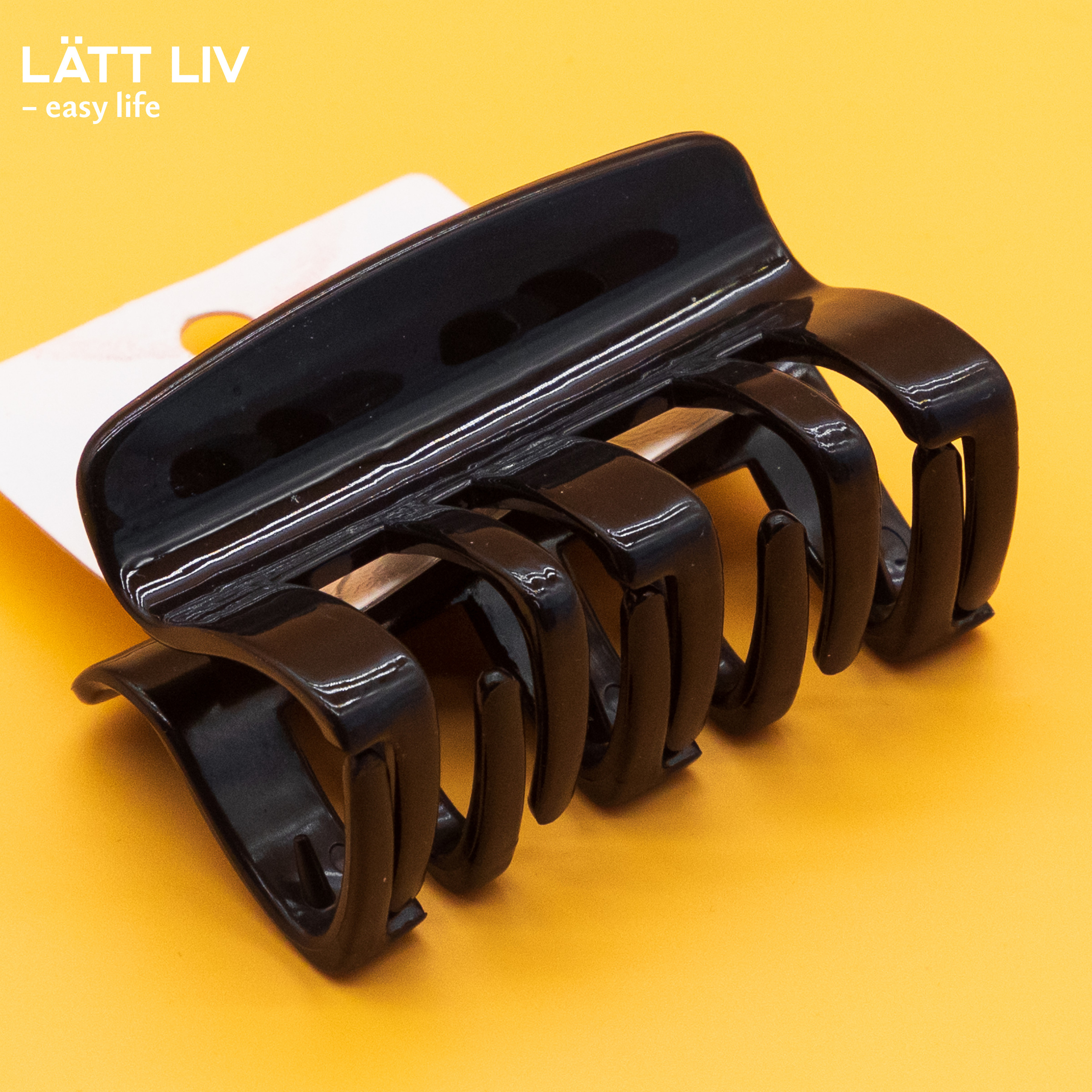 Брелки и резинки. LÄTT LIV