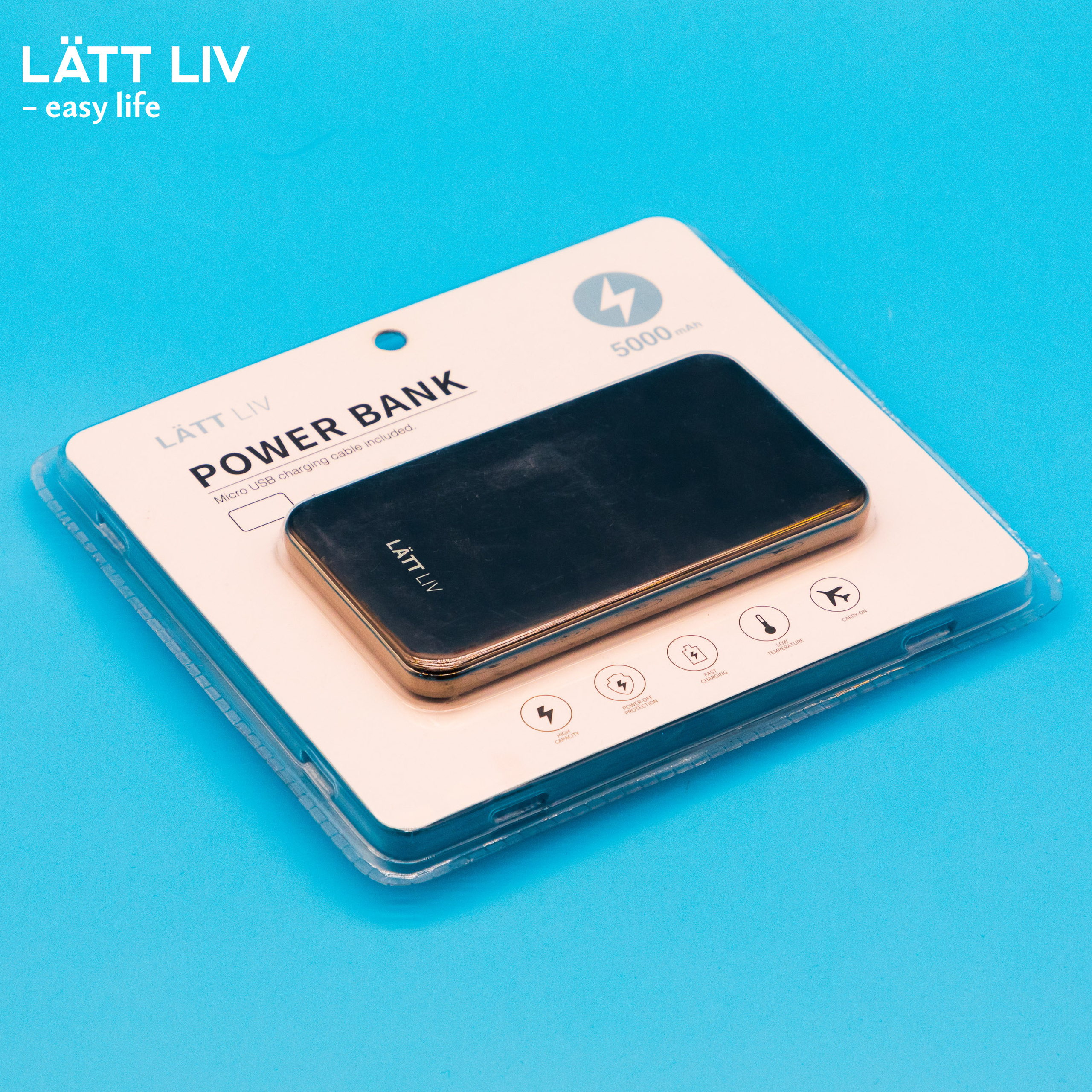 Электроника и канцтовары. LÄTT LIV