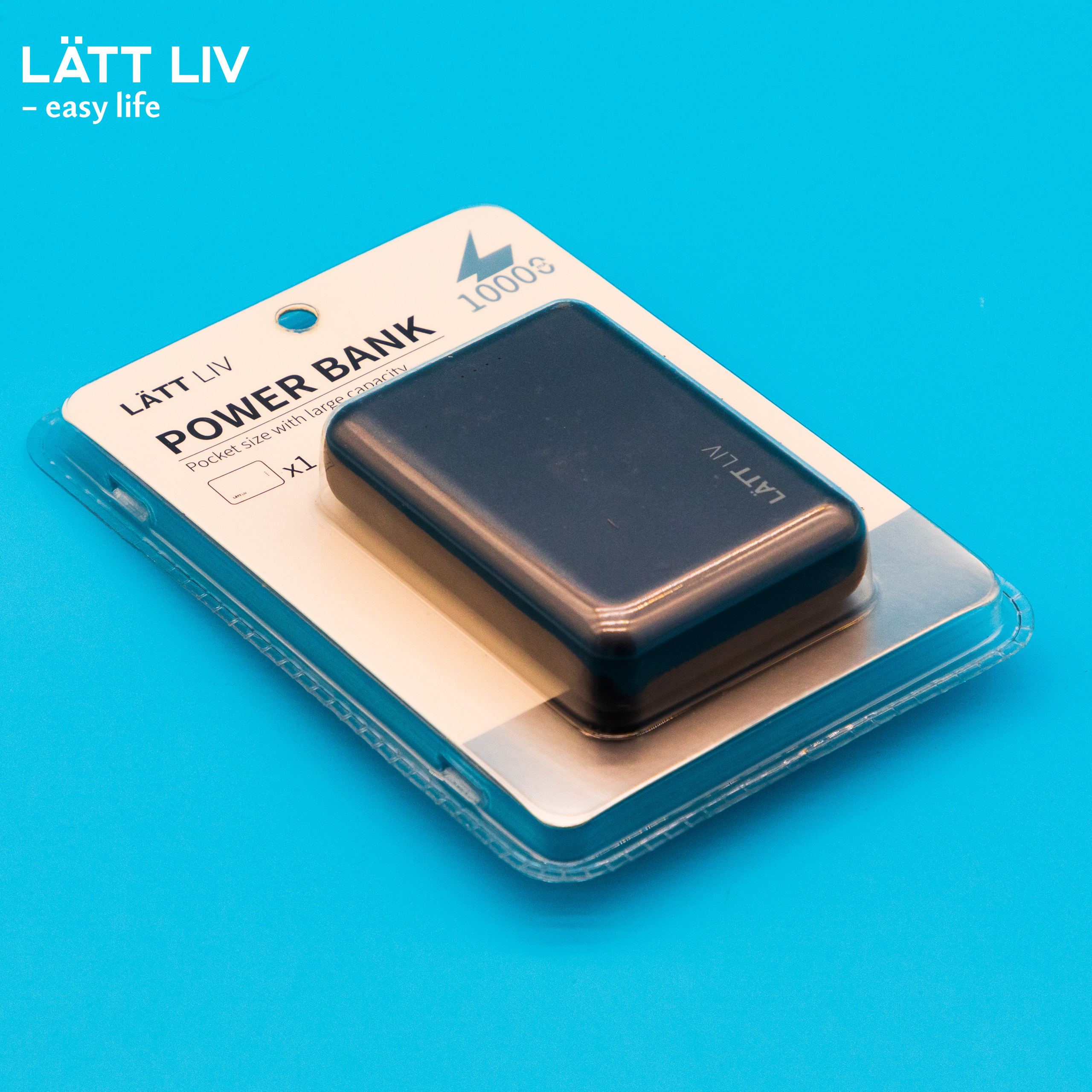 Электроника и канцтовары. LÄTT LIV