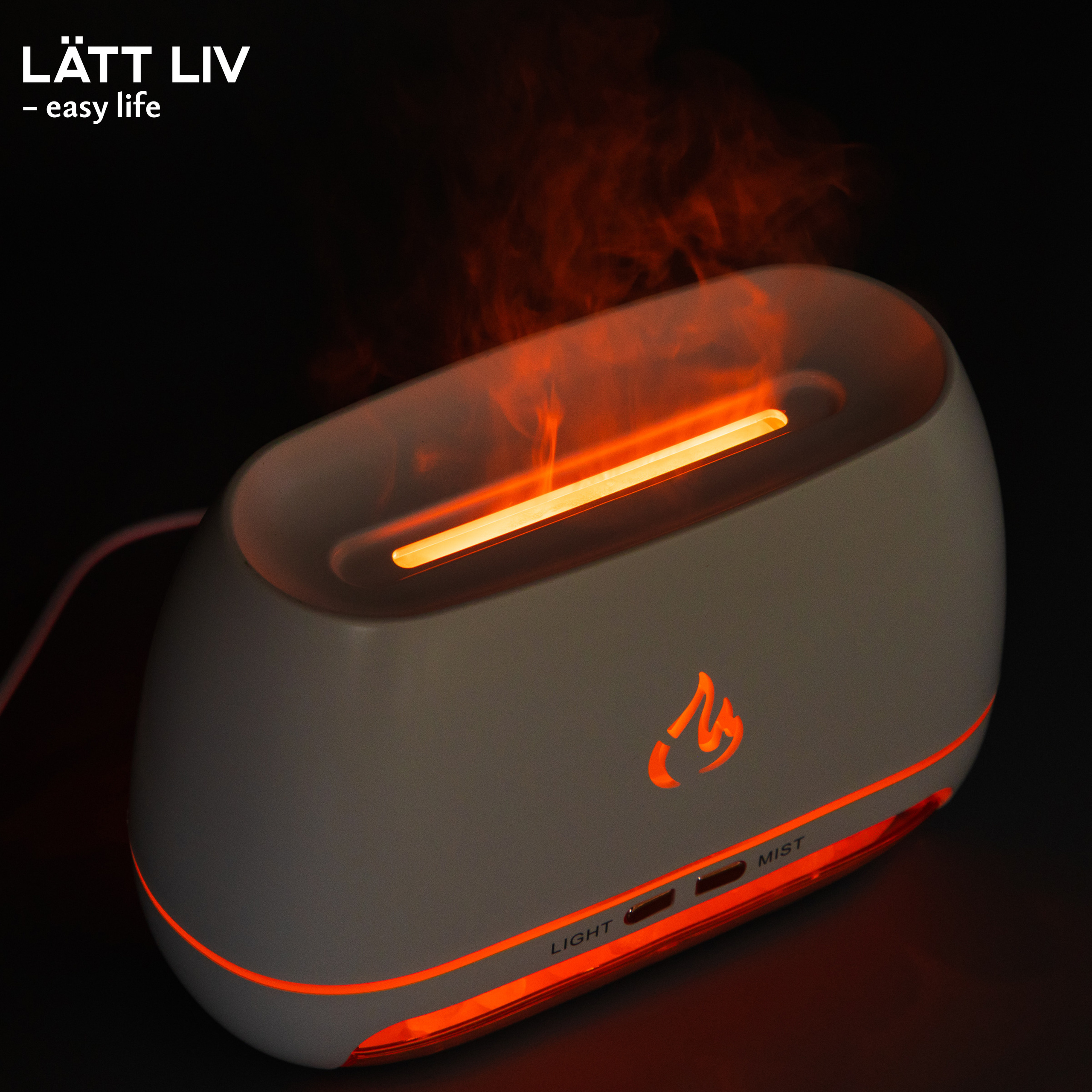 Электроника и канцтовары. LÄTT LIV