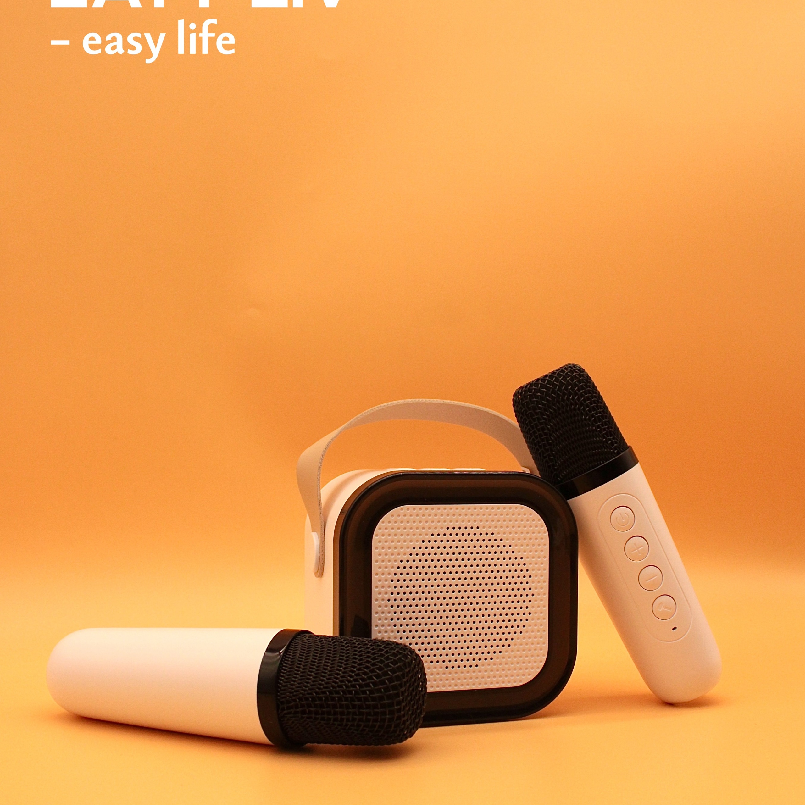 Электроника и канцтовары. LÄTT LIV