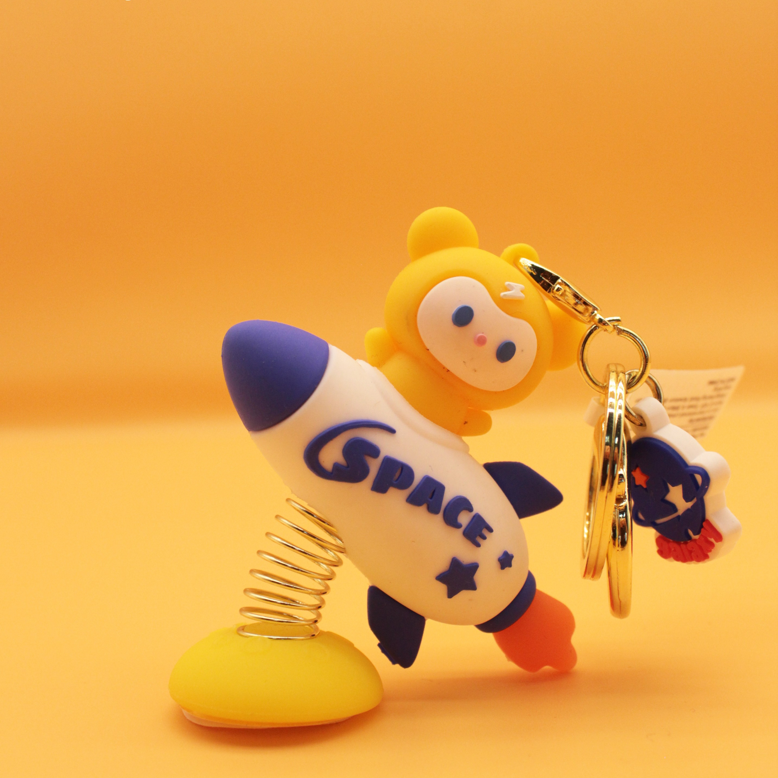 Брелки и резинки. LÄTT LIV